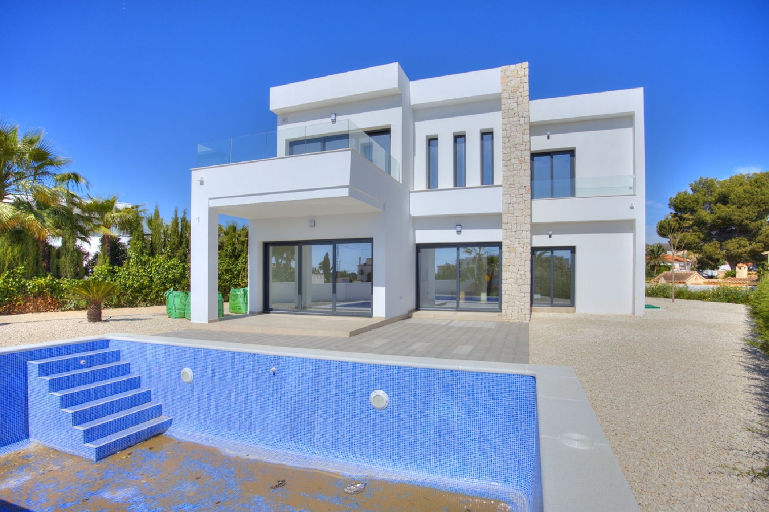  kaufen Villa Benissa Marina Alta 4