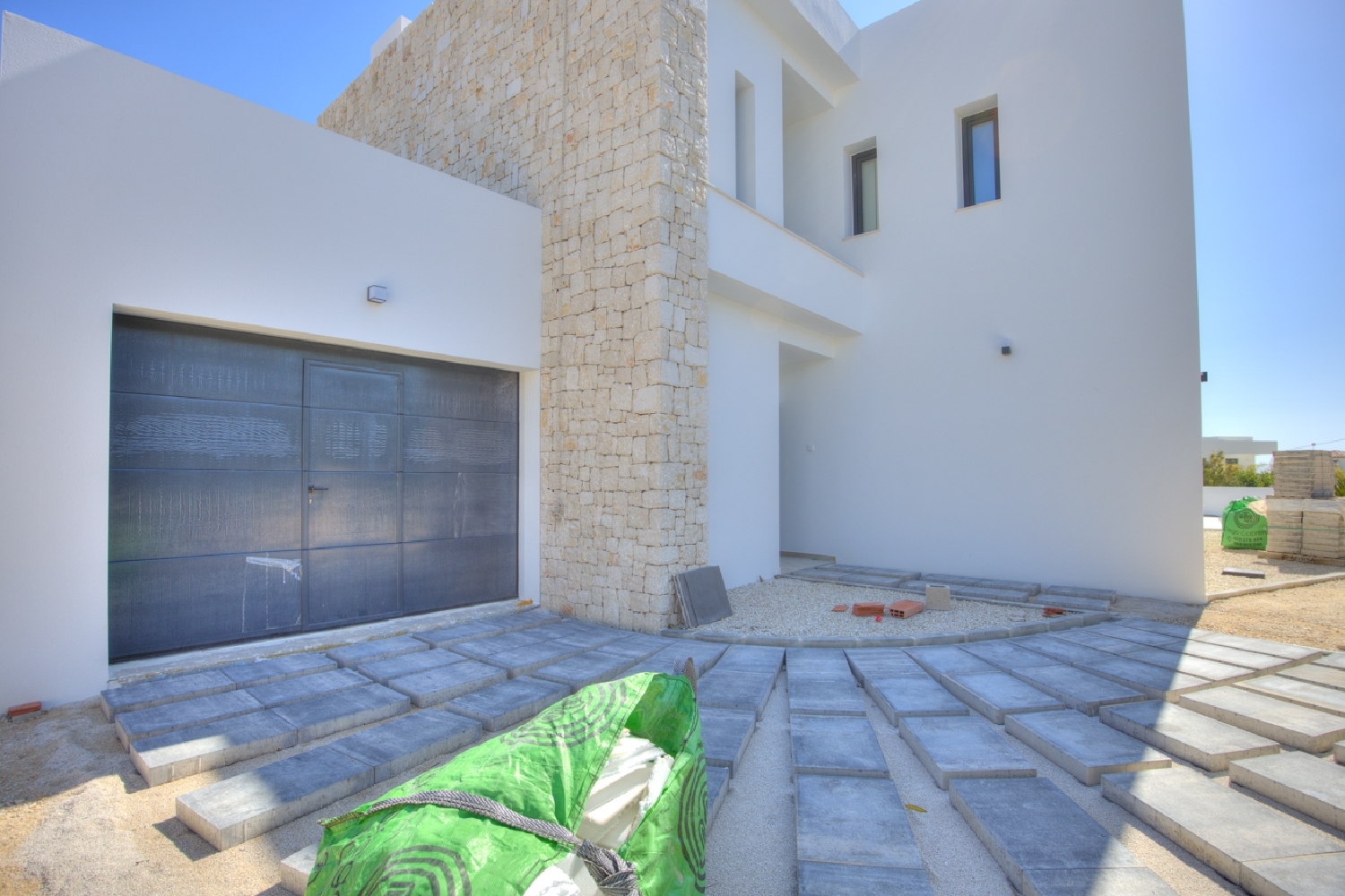  kaufen Villa Benissa Marina Alta 2