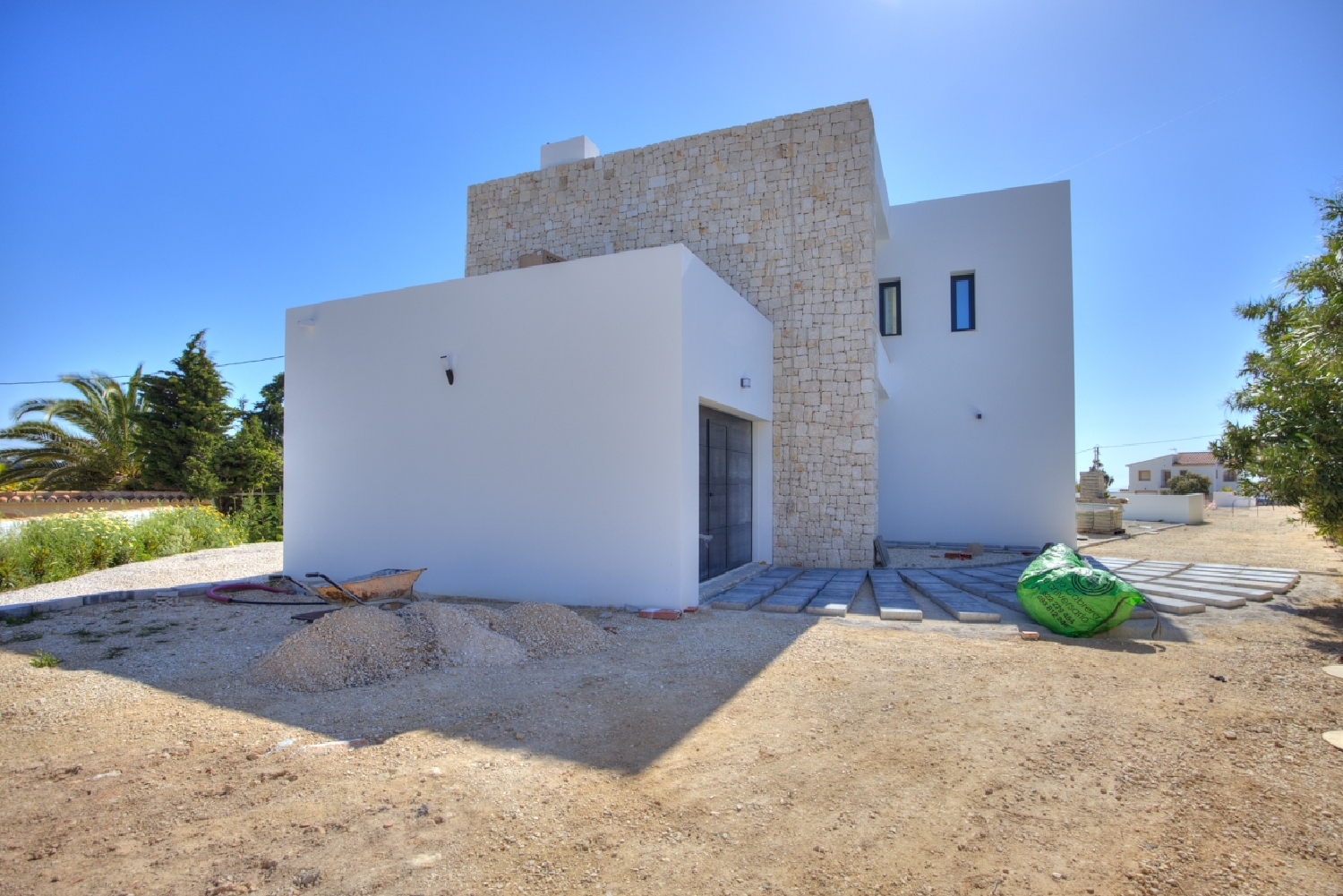  kaufen Villa Benissa Marina Alta 9