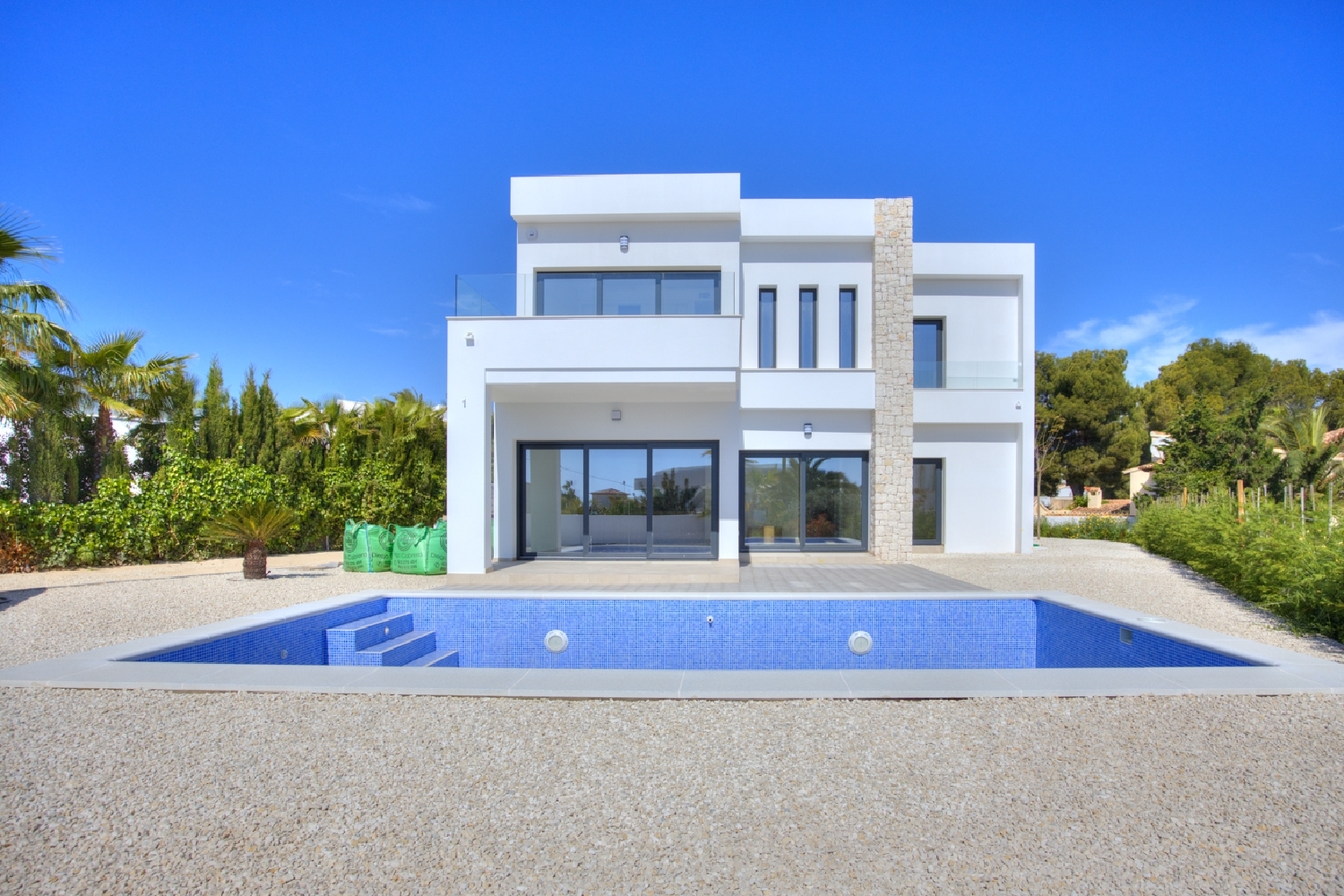  kaufen Villa Benissa Marina Alta 11