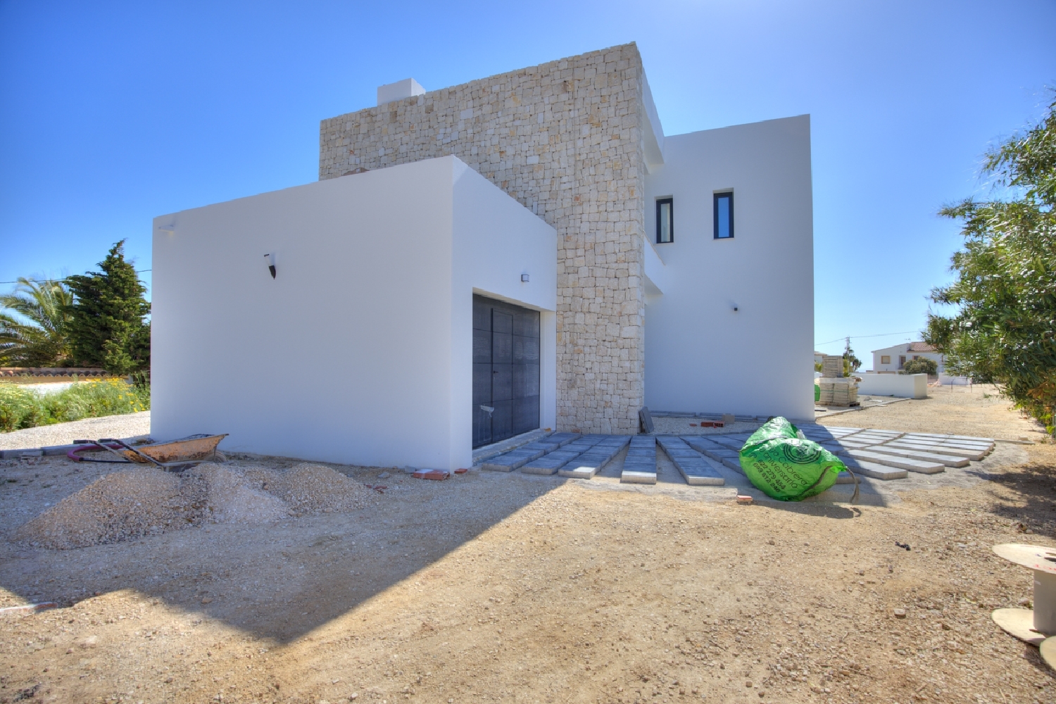  kaufen Villa Benissa Marina Alta 5