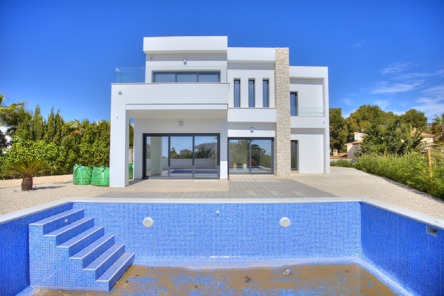  kaufen Villa Benissa Marina Alta 8