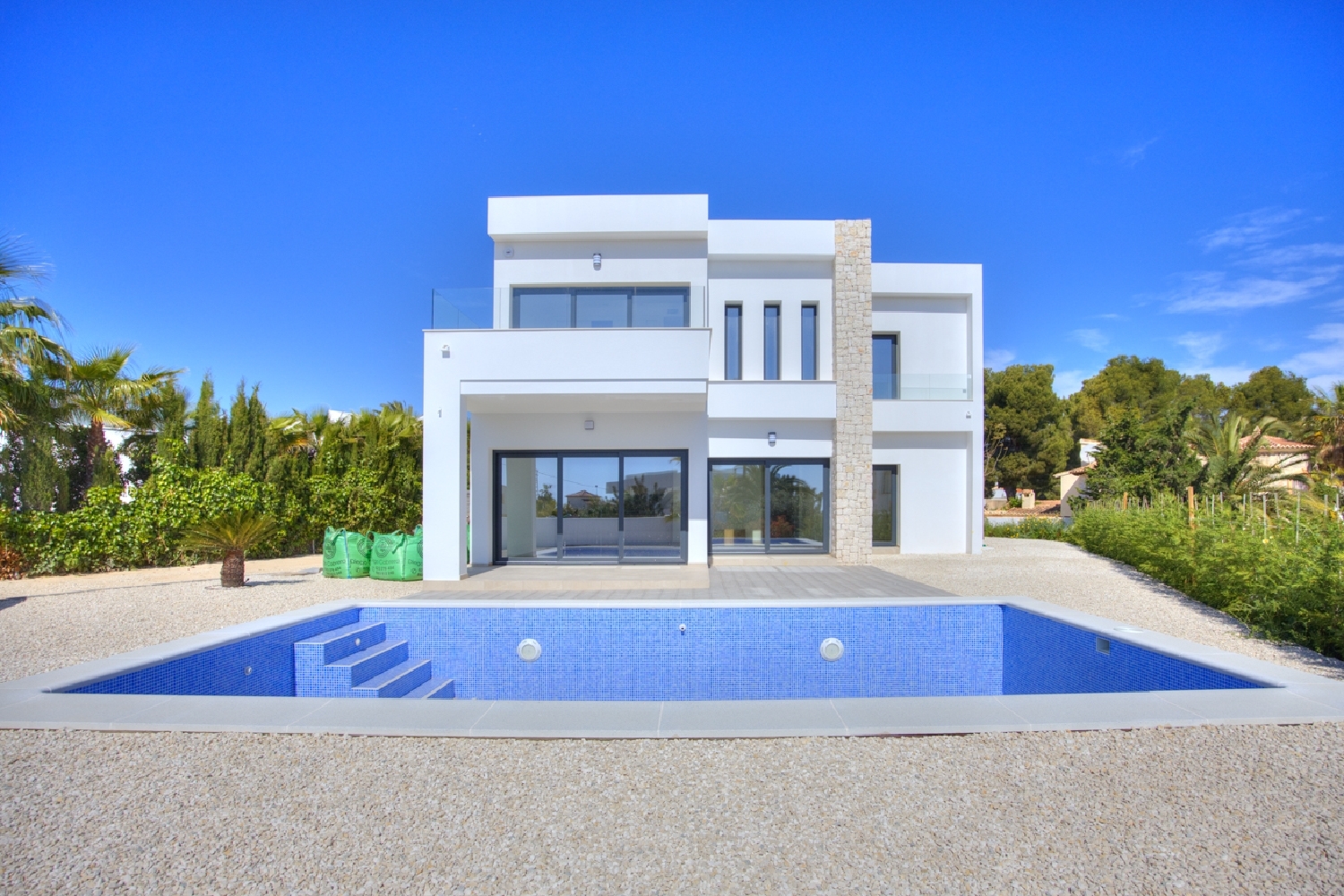  kaufen Villa Benissa Marina Alta 1