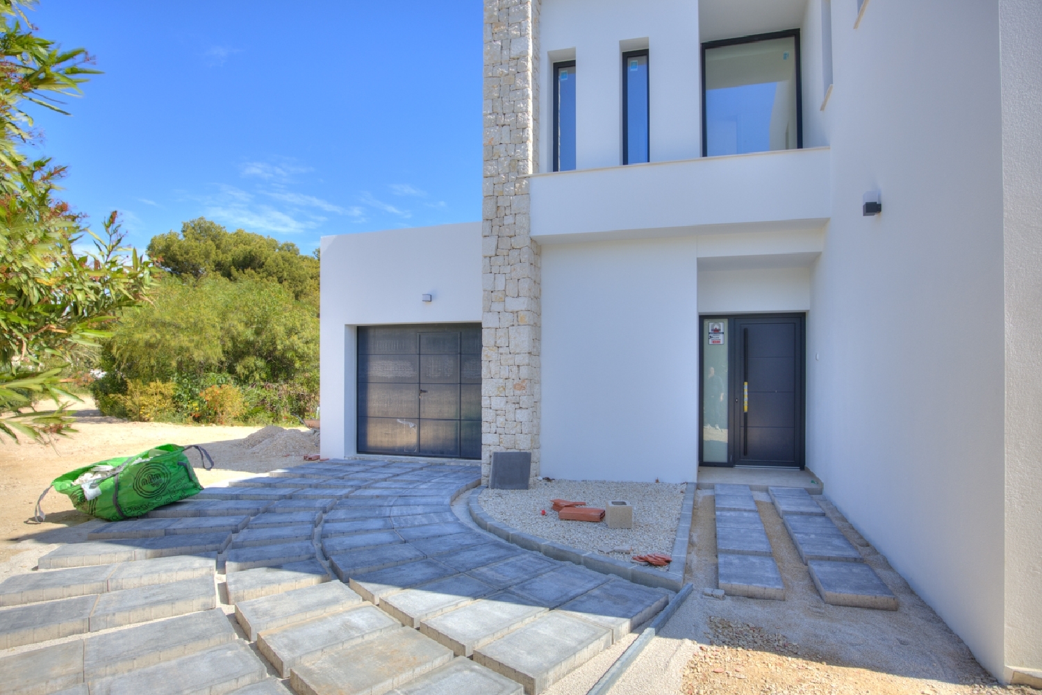  kaufen Villa Benissa Marina Alta 7