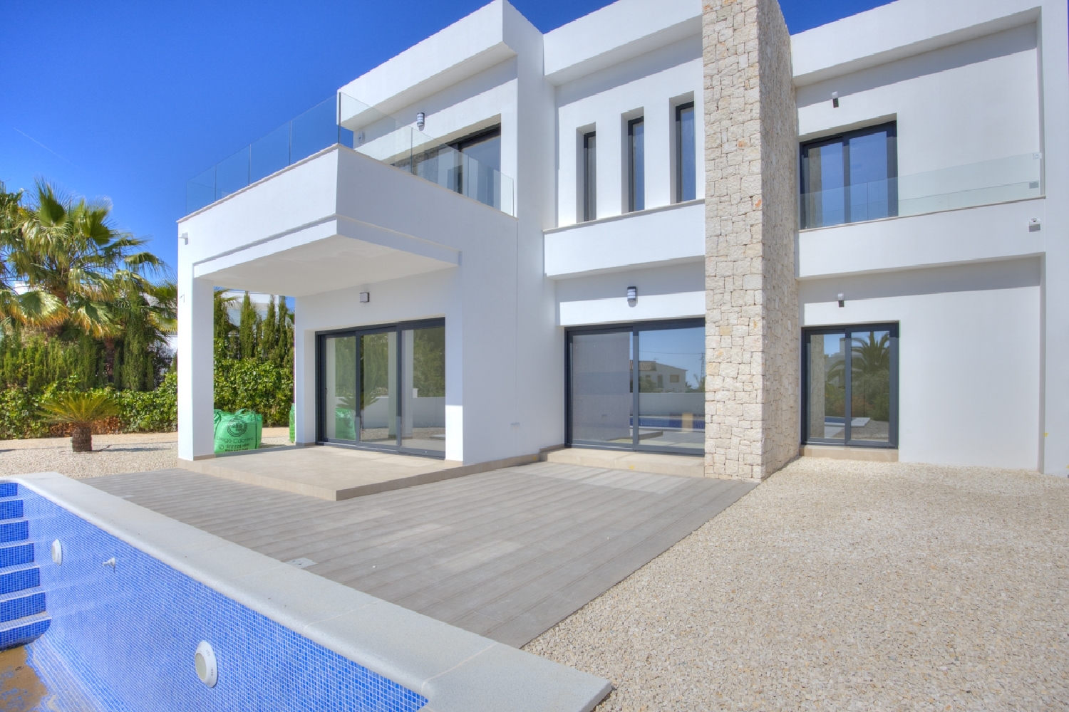  kaufen Villa Benissa Marina Alta 3