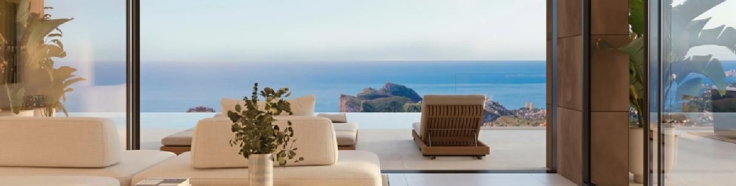  till salu villa Benitachell Marina Alta 4