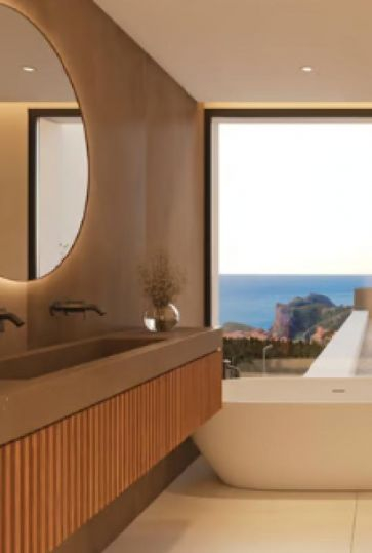  till salu villa Benitachell Marina Alta 2