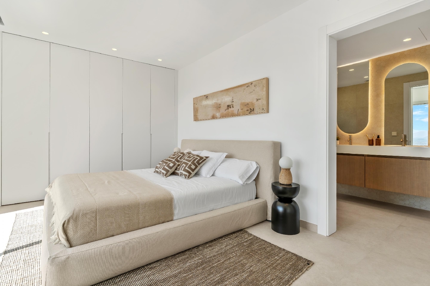  à vendre villa Benitachell Marina Alta 4