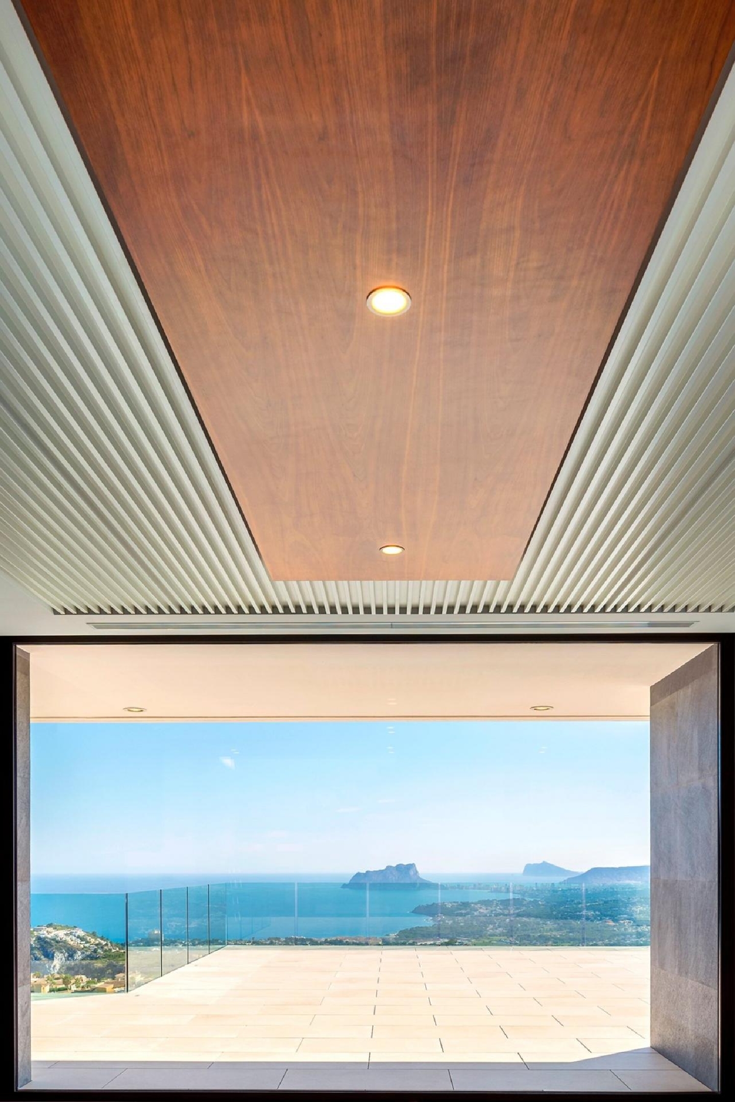  for sale villa Benitachell Marina Alta 8