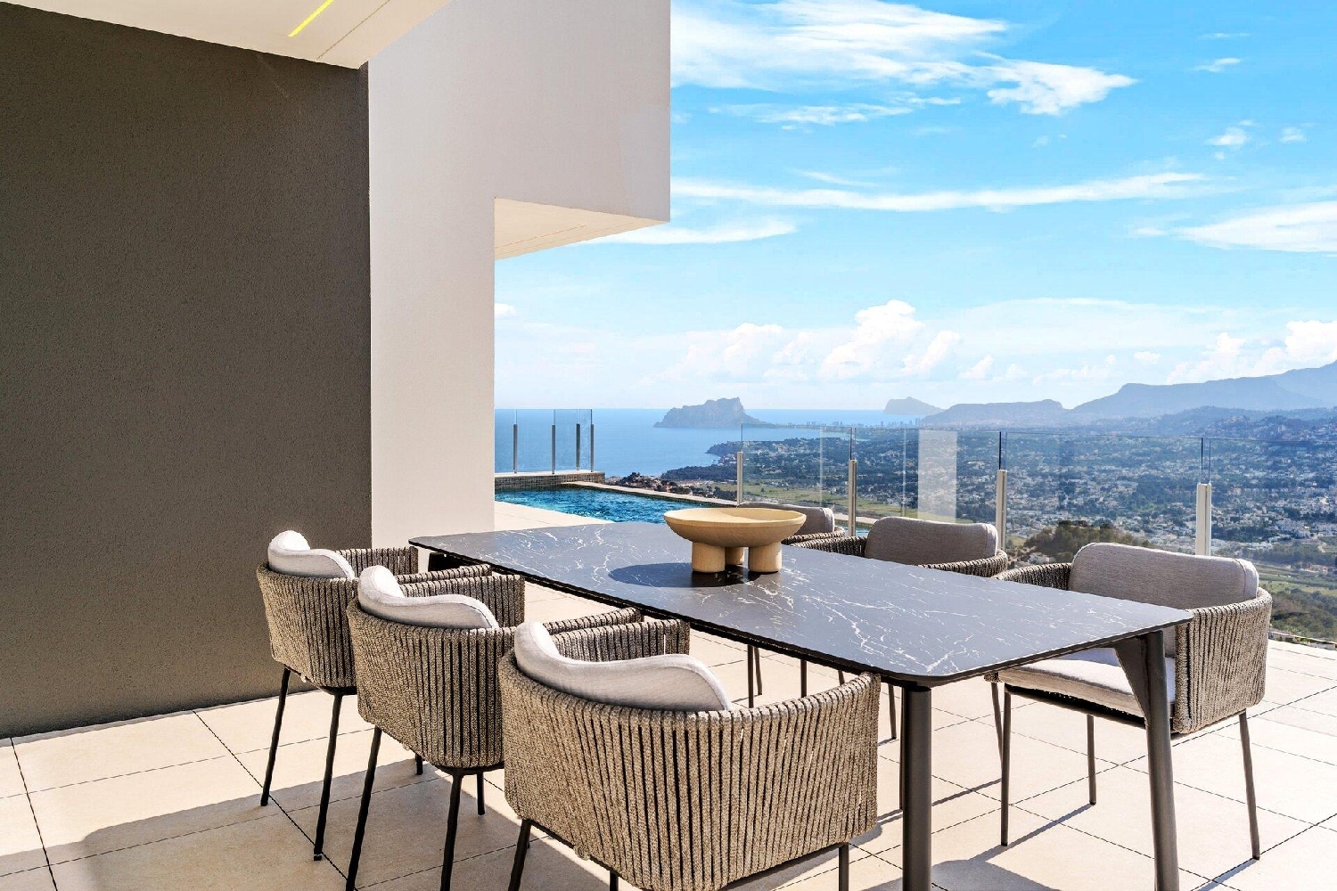  for sale villa Benitachell Marina Alta 4