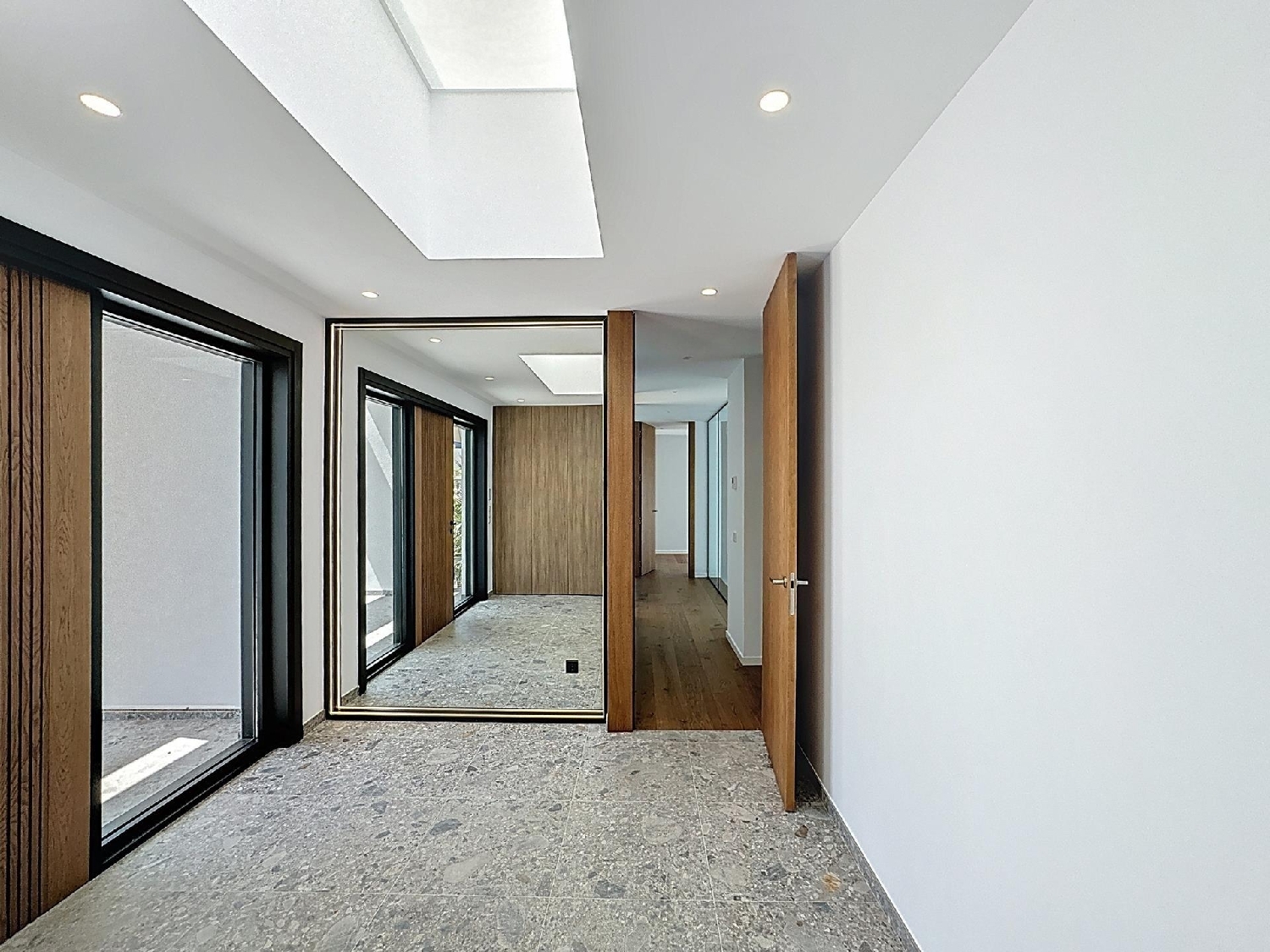  till salu villa Benitachell Marina Alta 4