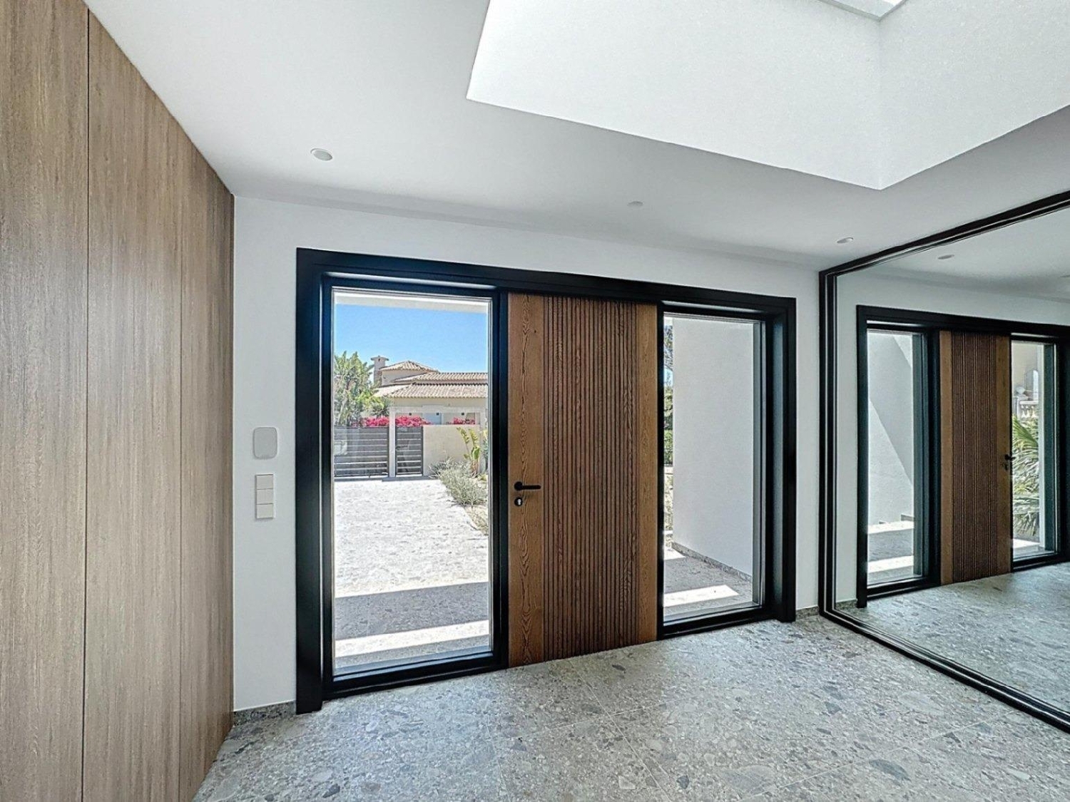  till salu villa Benitachell Marina Alta 3