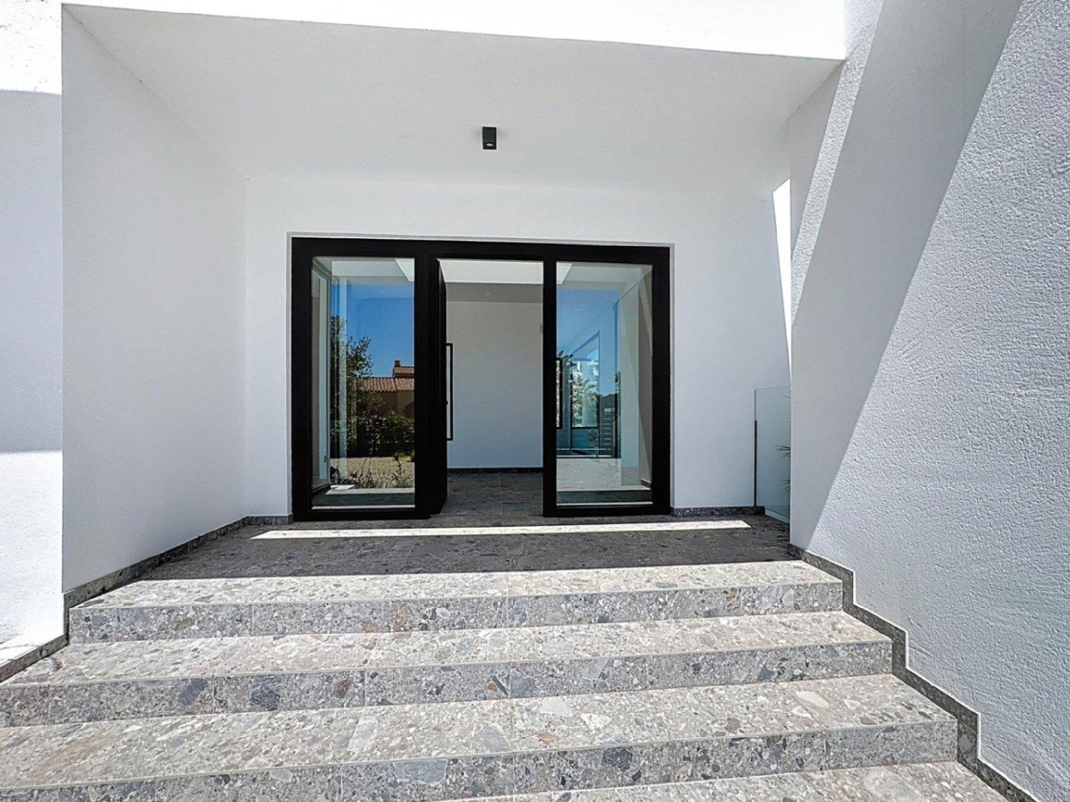  till salu villa Benitachell Marina Alta 2