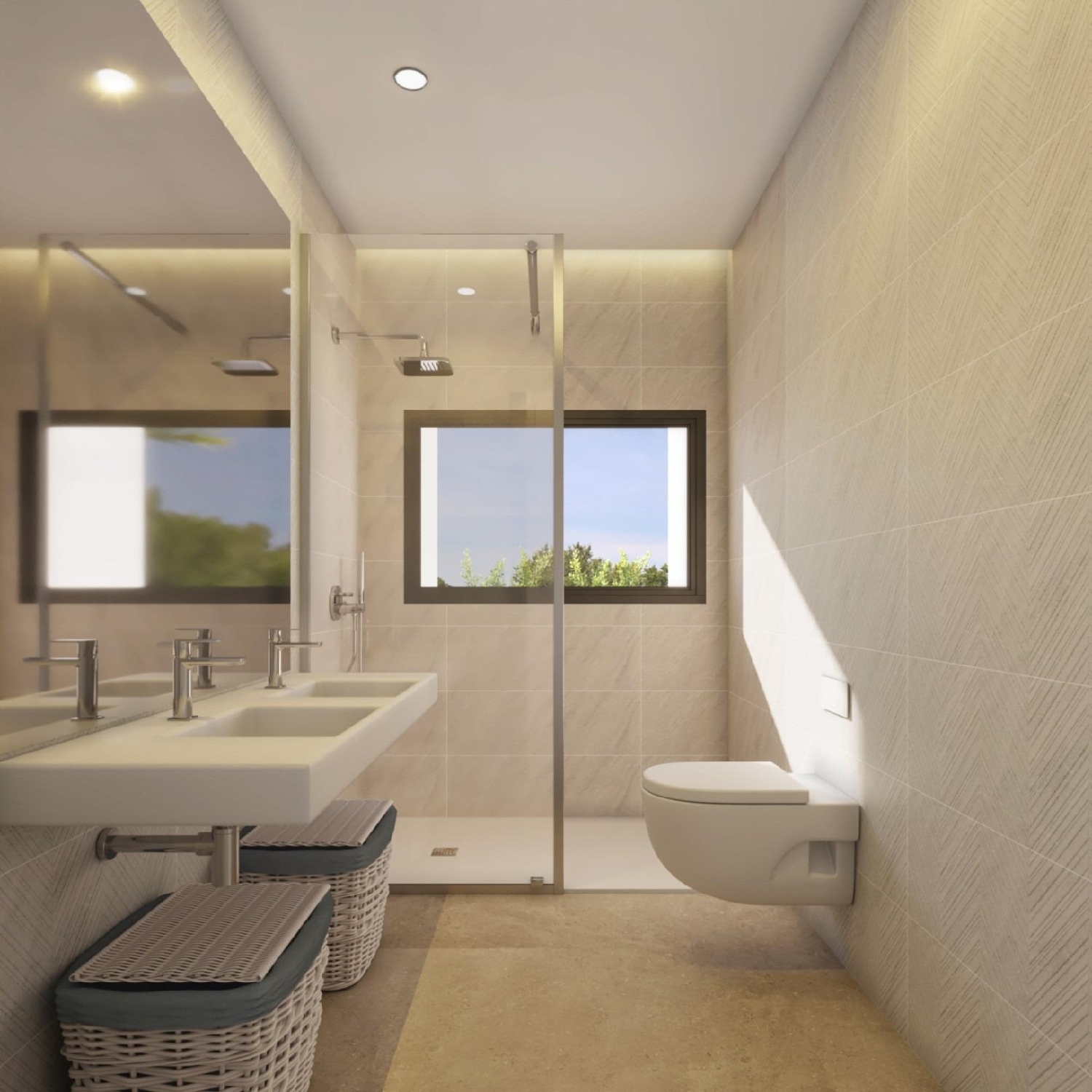  till salu villa Benitachell Marina Alta 8