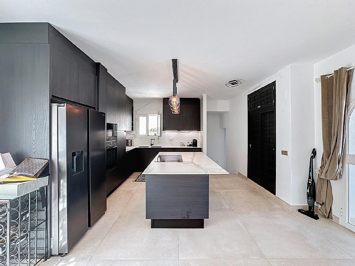  till salu villa Benitachell Marina Alta 7