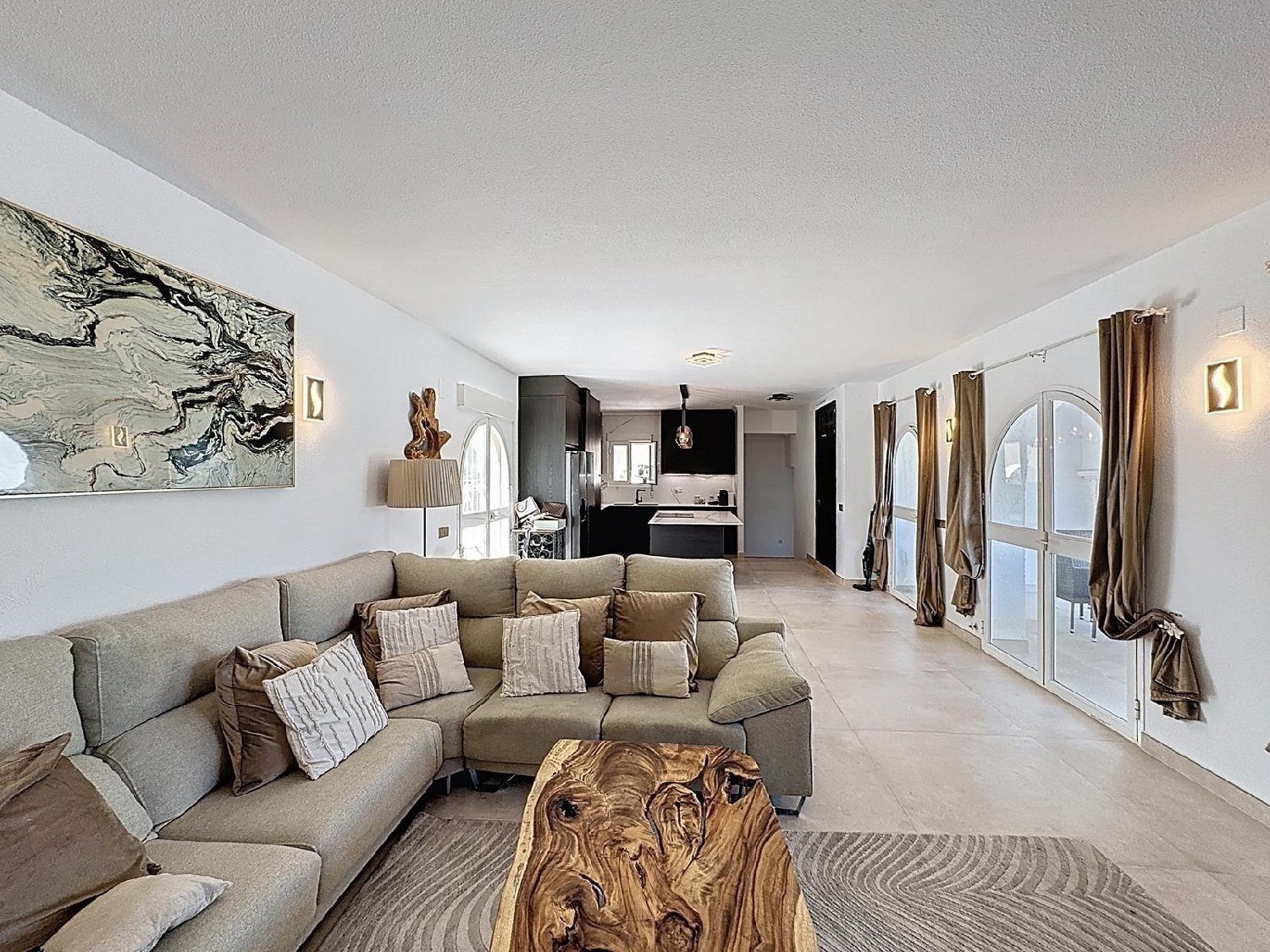  till salu villa Benitachell Marina Alta 3