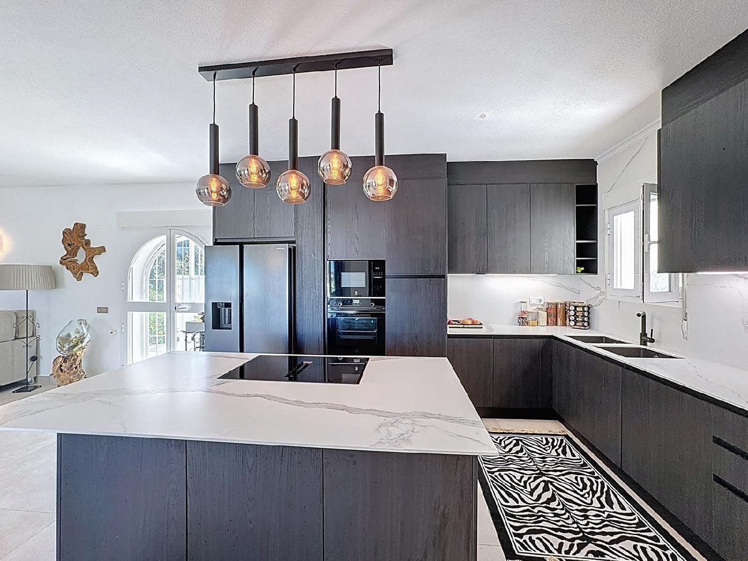  till salu villa Benitachell Marina Alta 8