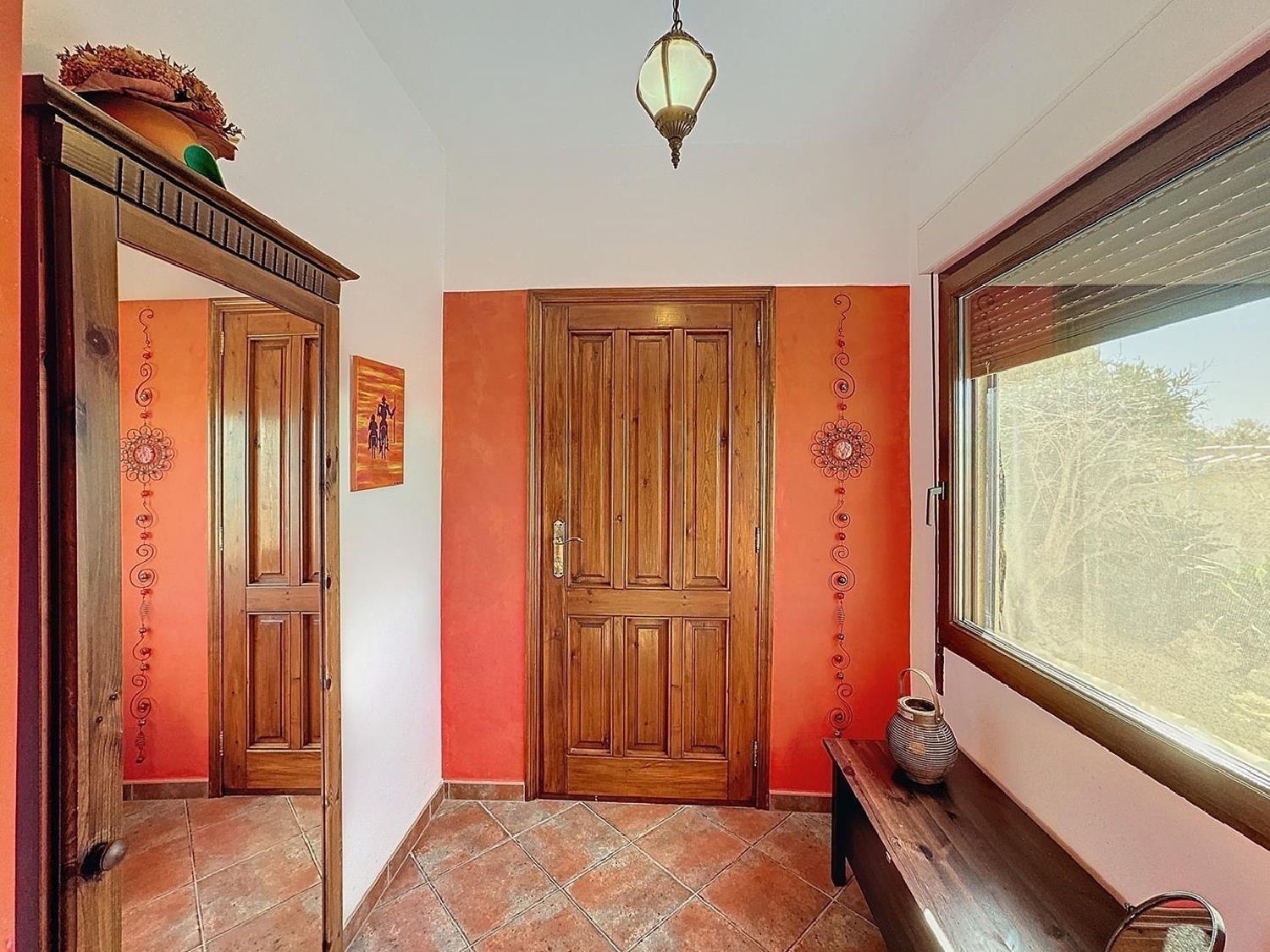  till salu villa Benitachell Marina Alta 6