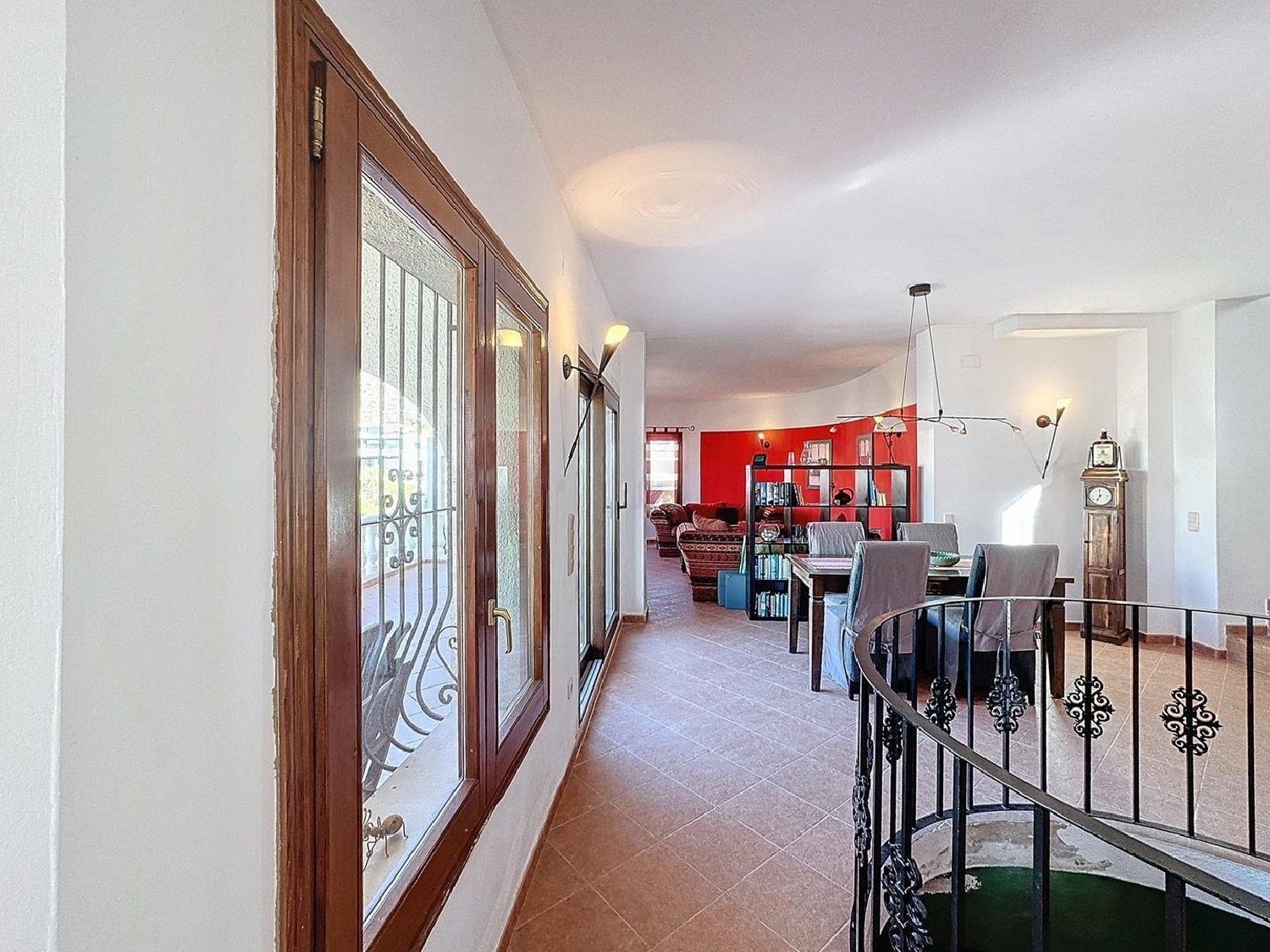  till salu villa Benitachell Marina Alta 8