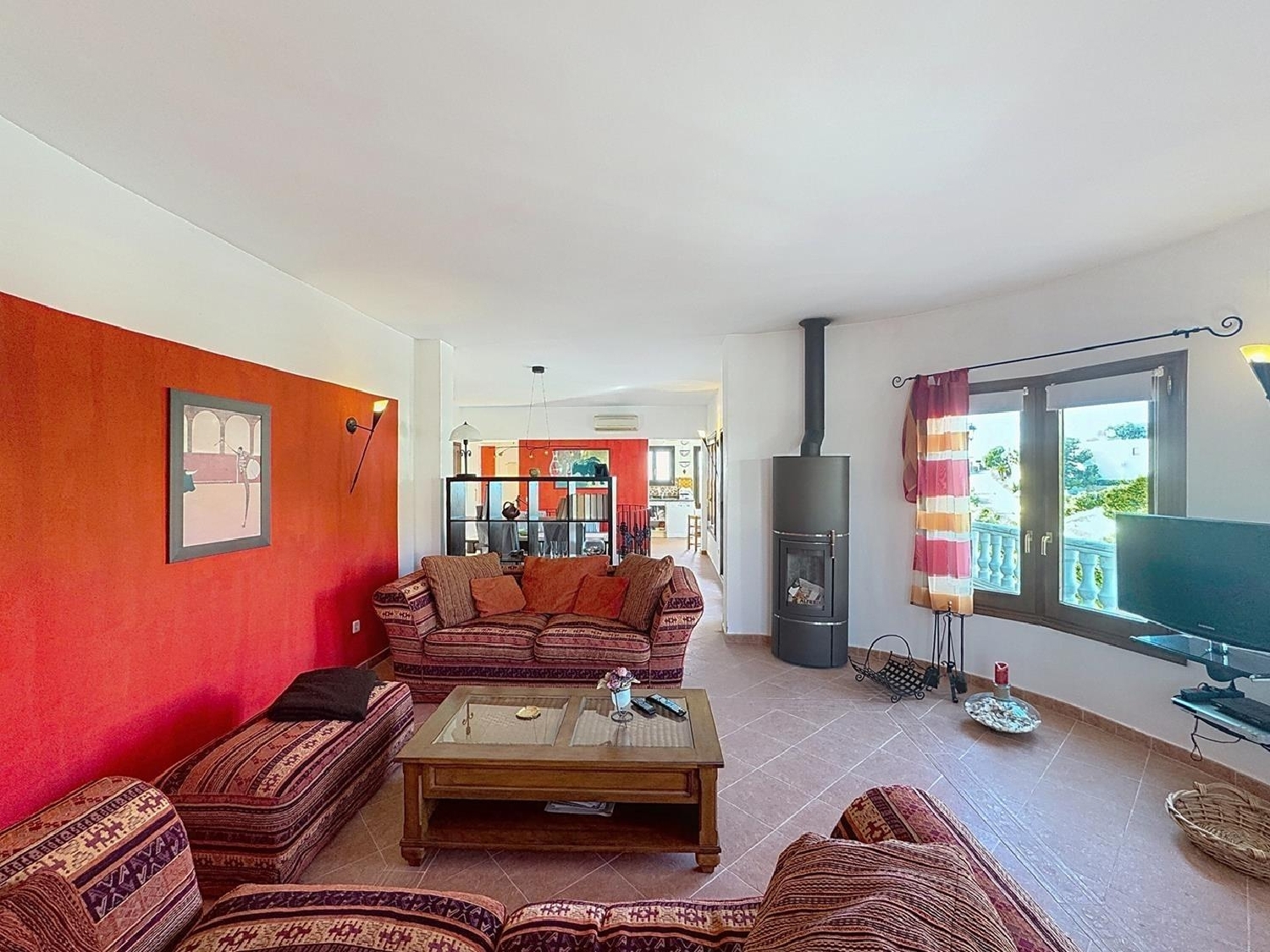  till salu villa Benitachell Marina Alta 4