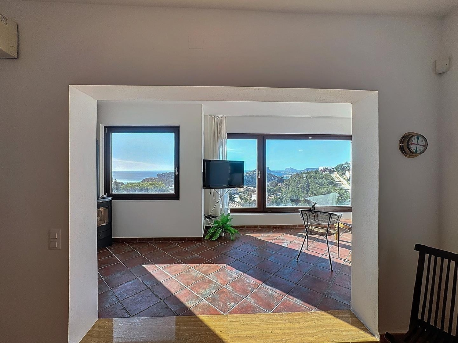  till salu villa Benitachell Marina Alta 2