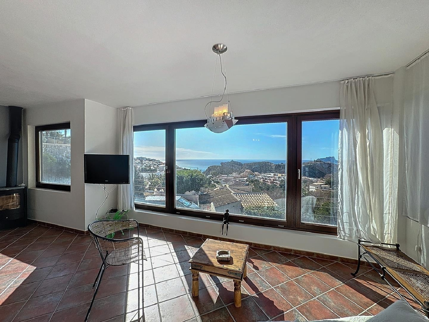  till salu villa Benitachell Marina Alta 1