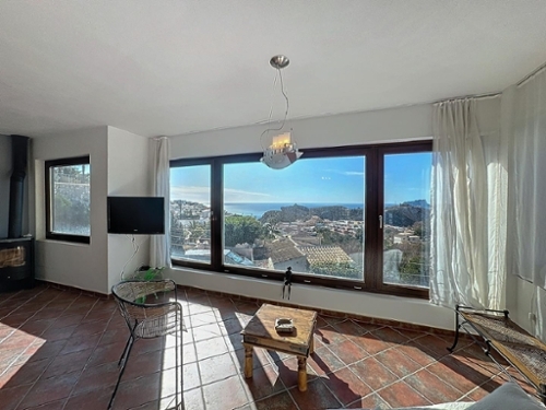 Benitachell Marina Alta villa foto 6345328