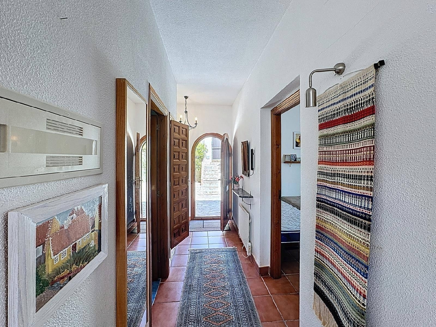  till salu villa Benitachell Marina Alta 3