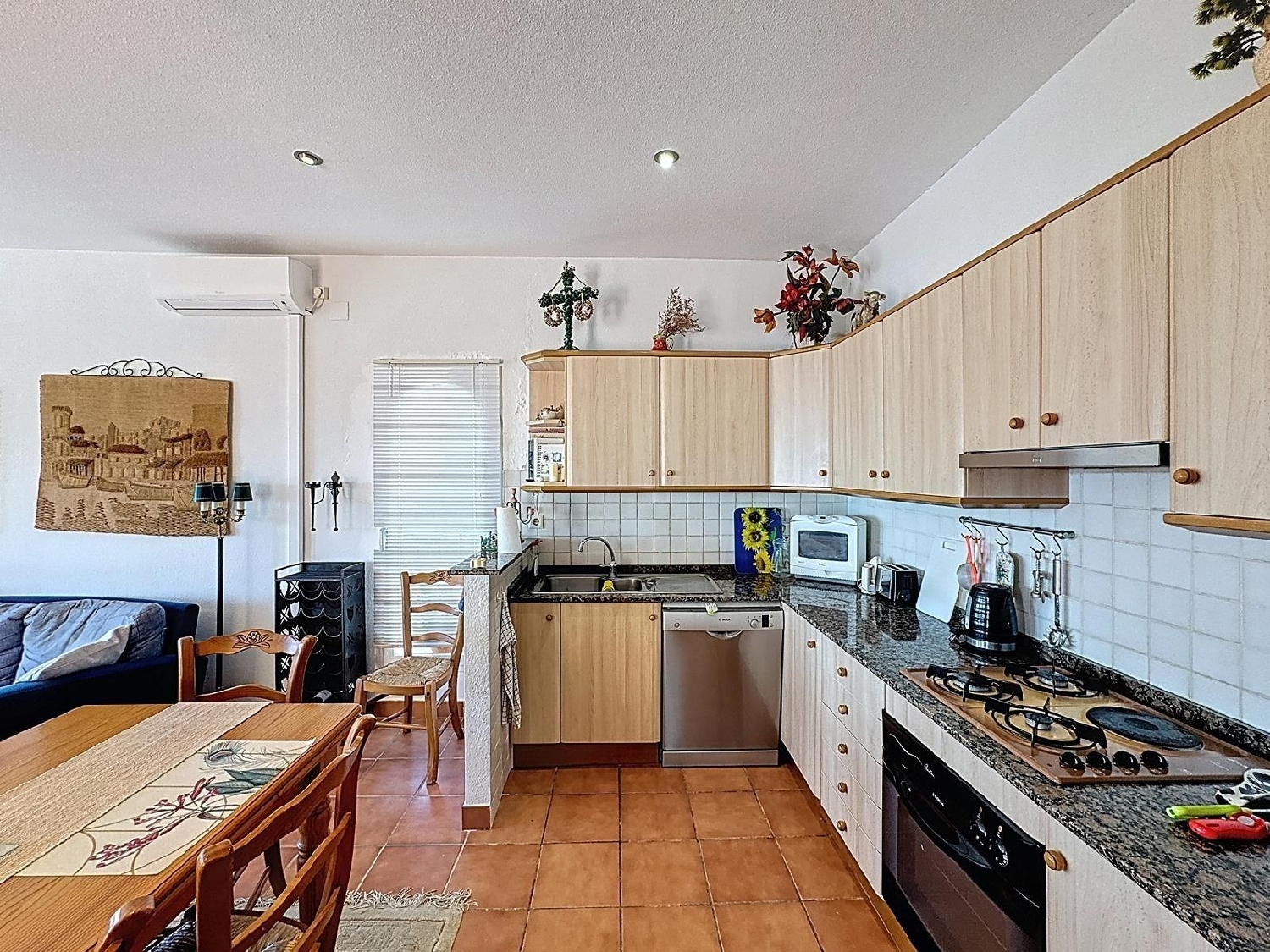  till salu villa Benitachell Marina Alta 7