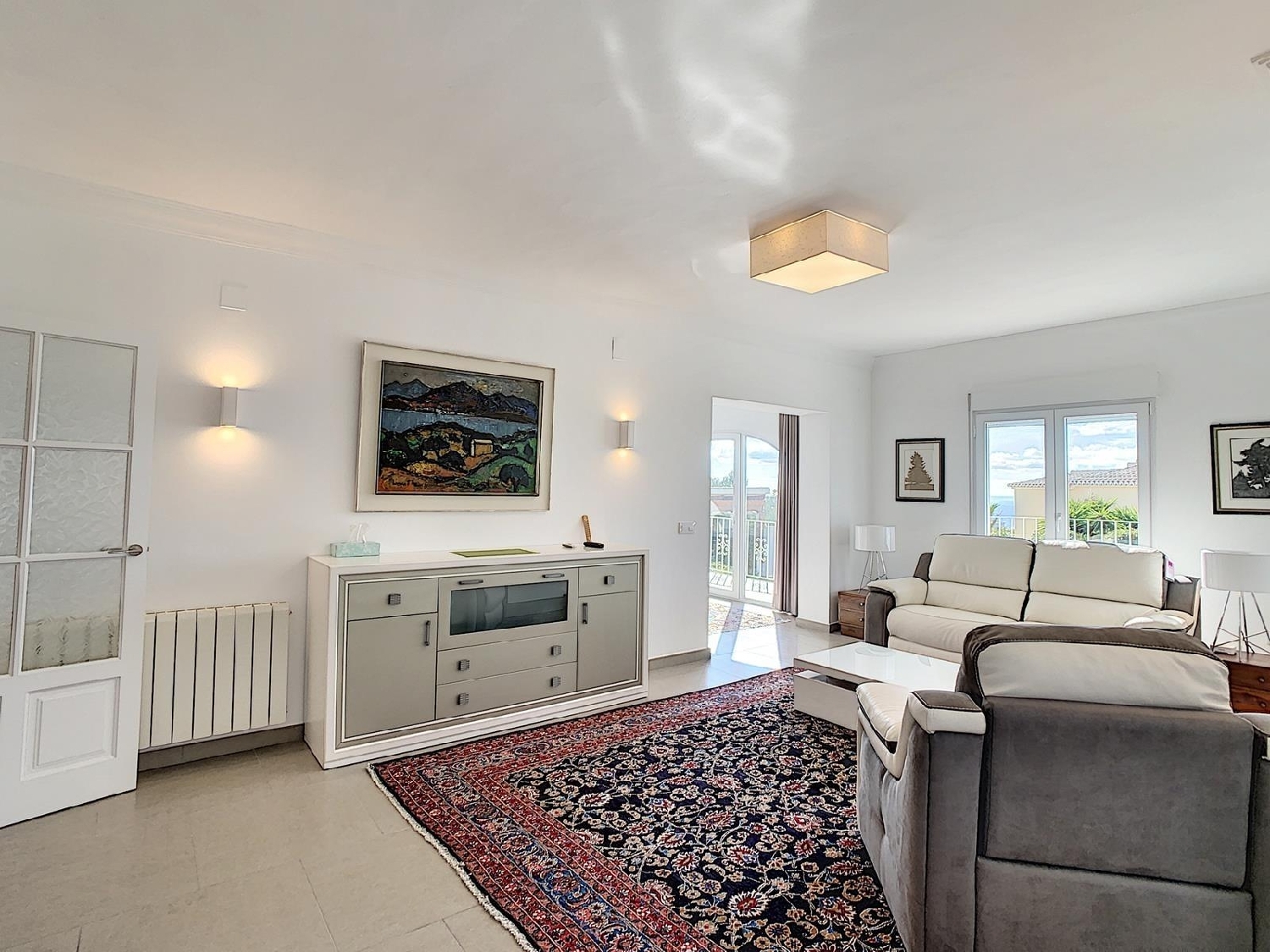  till salu villa Benitachell Marina Alta 6