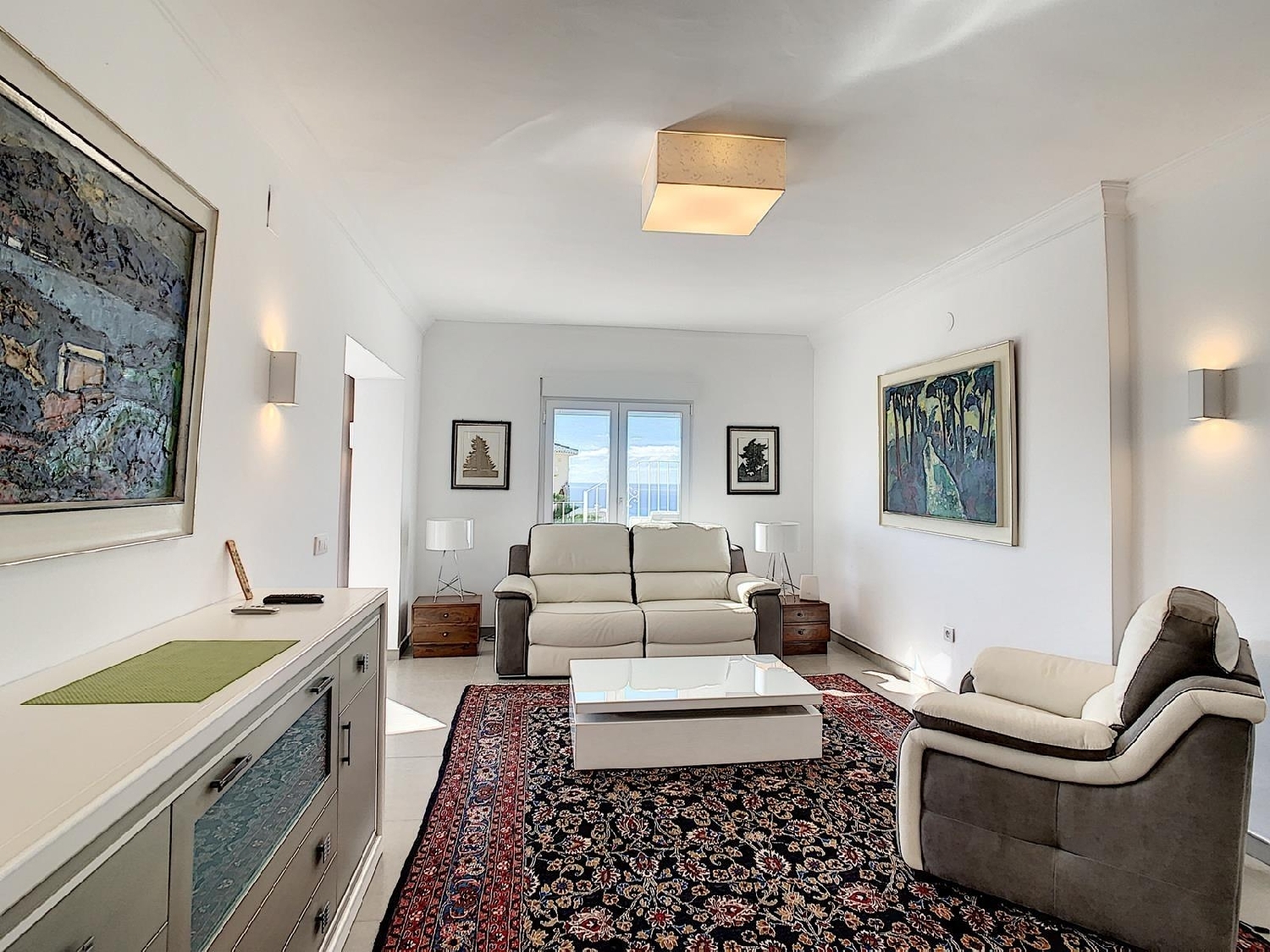  till salu villa Benitachell Marina Alta 7