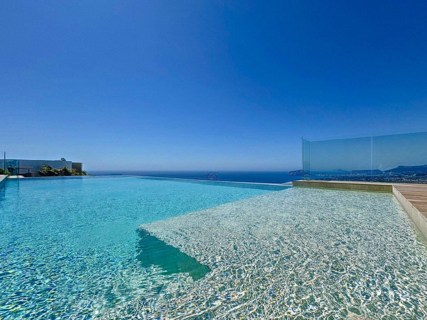  till salu villa Benitachell Marina Alta 2