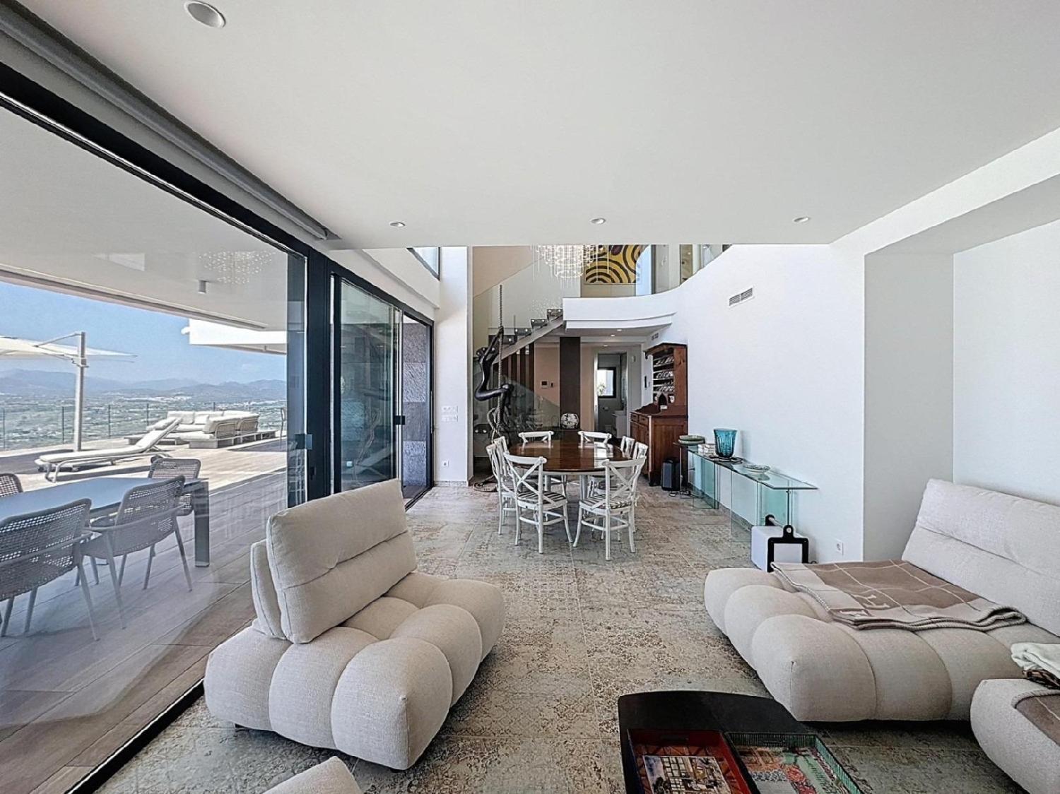  till salu villa Benitachell Marina Alta 3