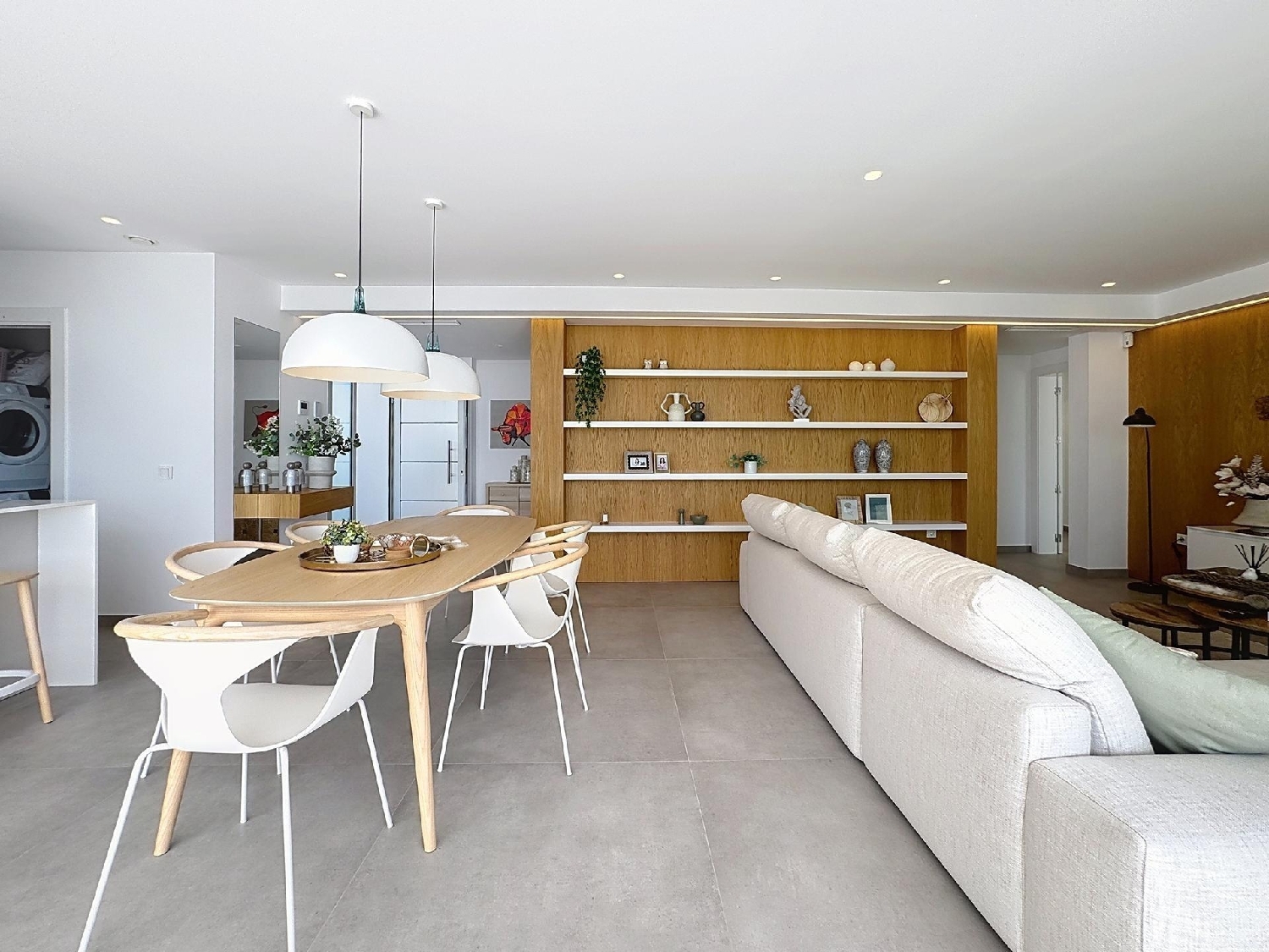 à vendre villa Benitachell Marina Alta 8