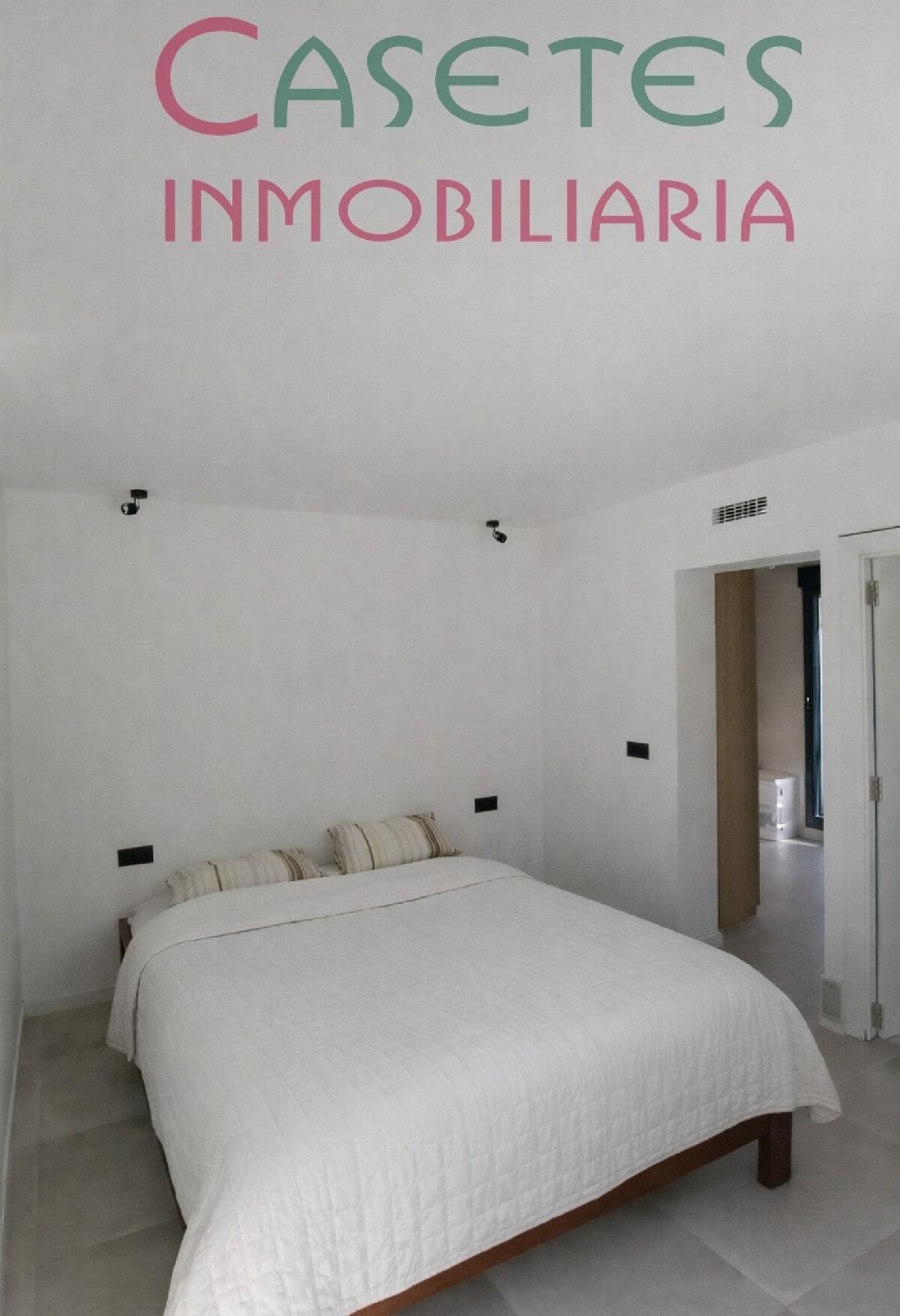  en venta chalet Bétera Camp De Túria 6