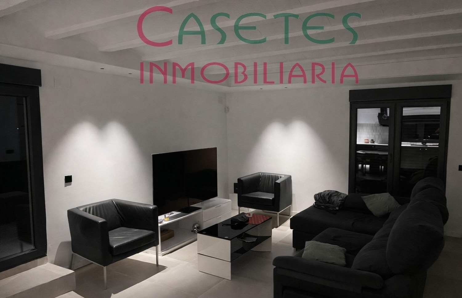  en venta chalet Bétera Camp De Túria 4