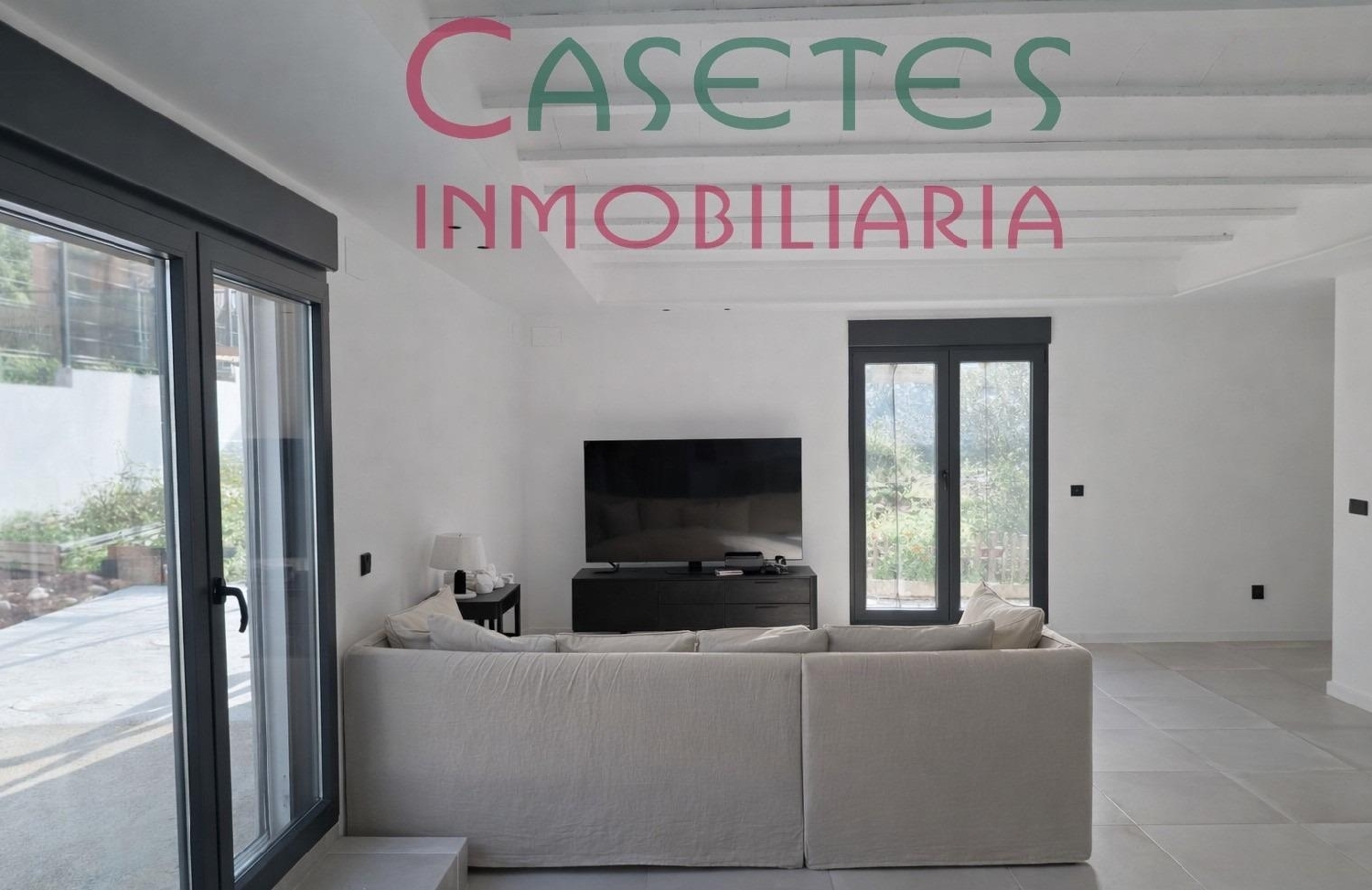  en venta chalet Bétera Camp De Túria 3