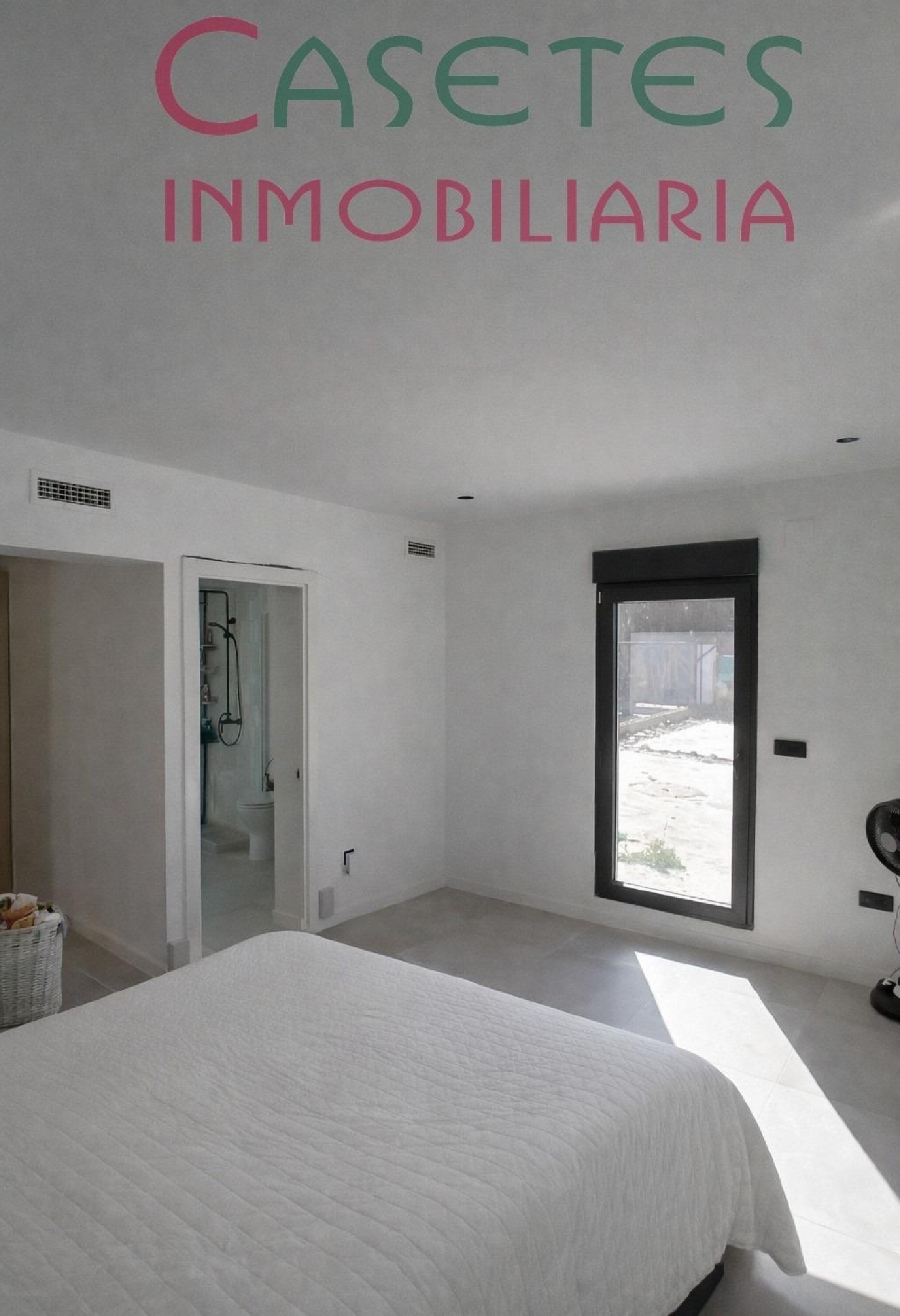  en venta chalet Bétera Camp De Túria 7