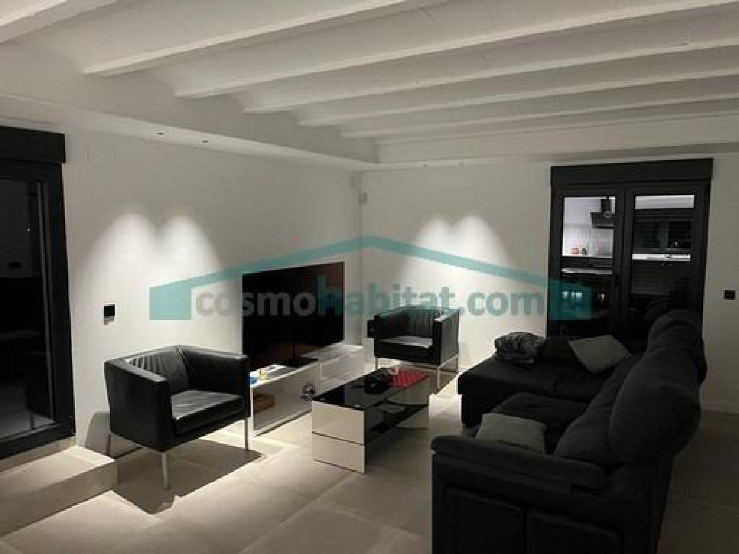  till salu villa Bétera Camp De Túria 3