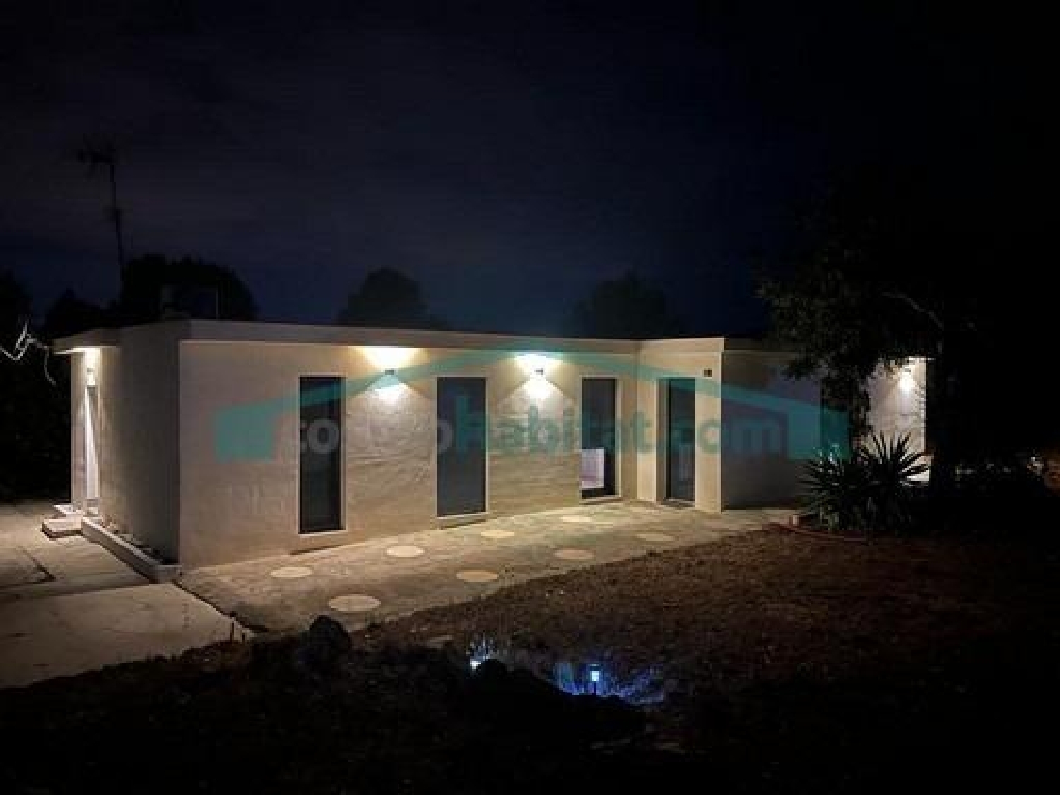  till salu villa Bétera Camp De Túria 2