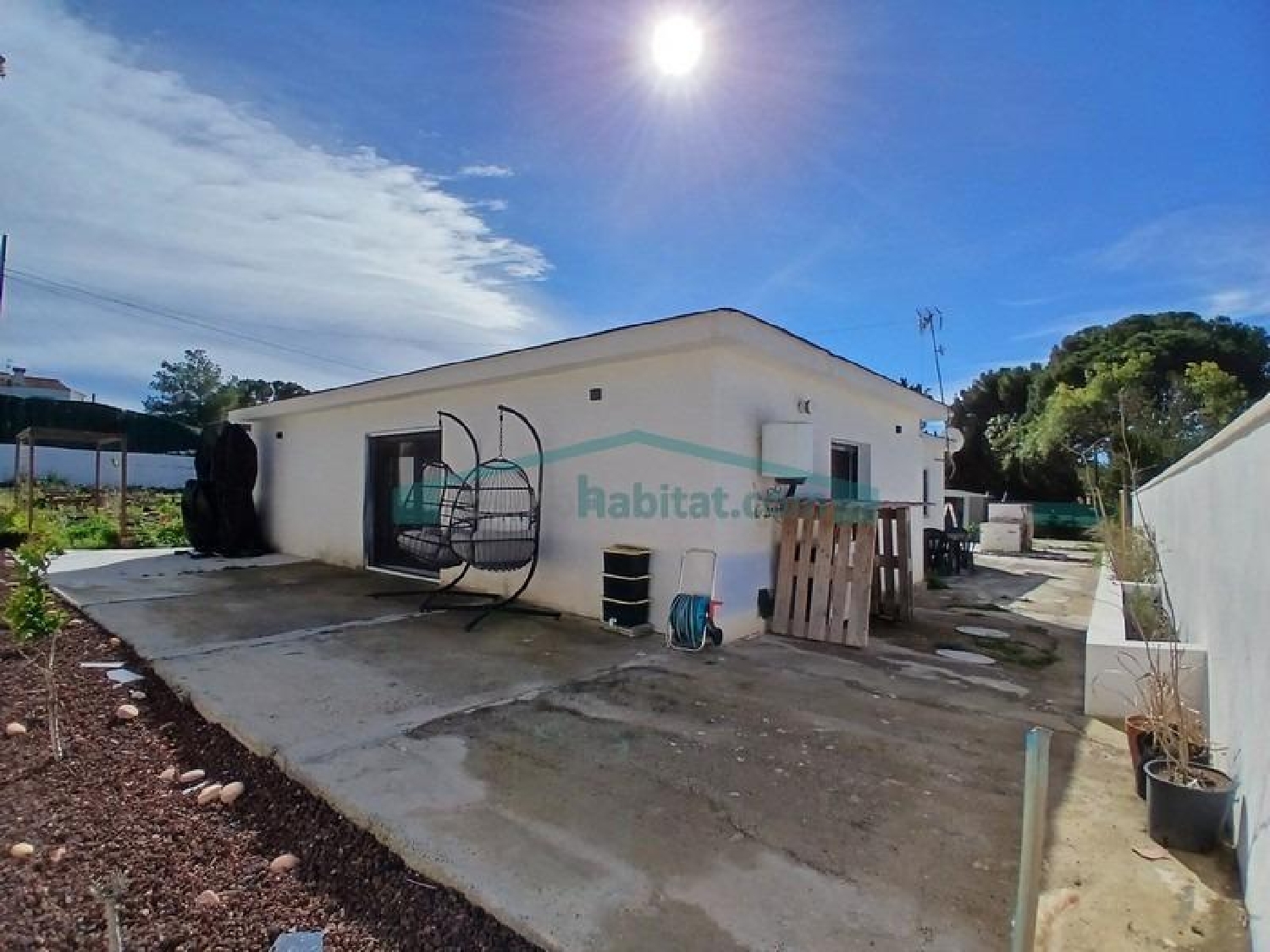  till salu villa Bétera Camp De Túria 1