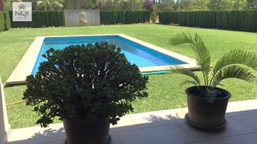 Binissalem Raiguer Villa Bild 6353496