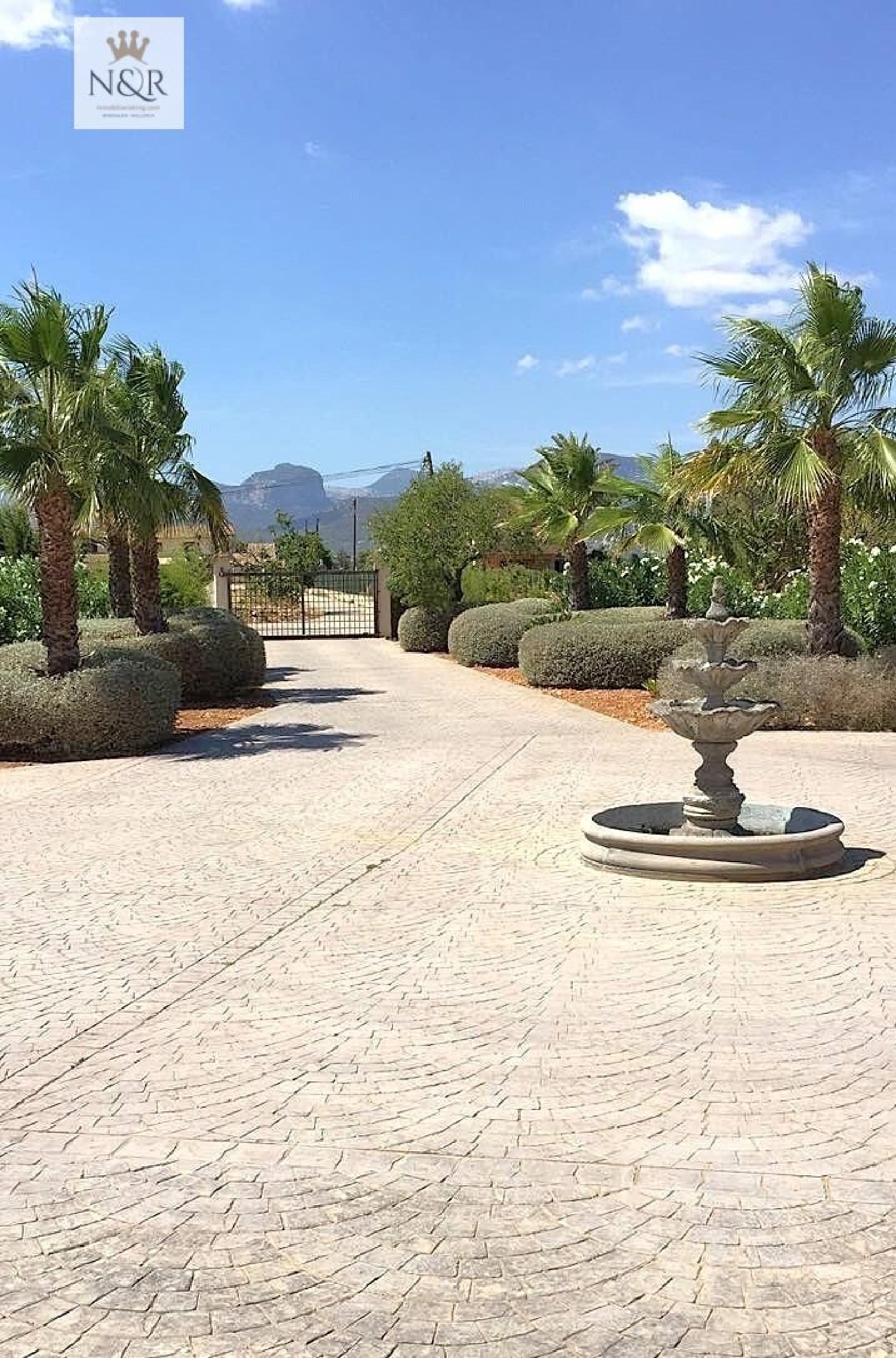  kaufen Villa Binissalem Raiguer 6