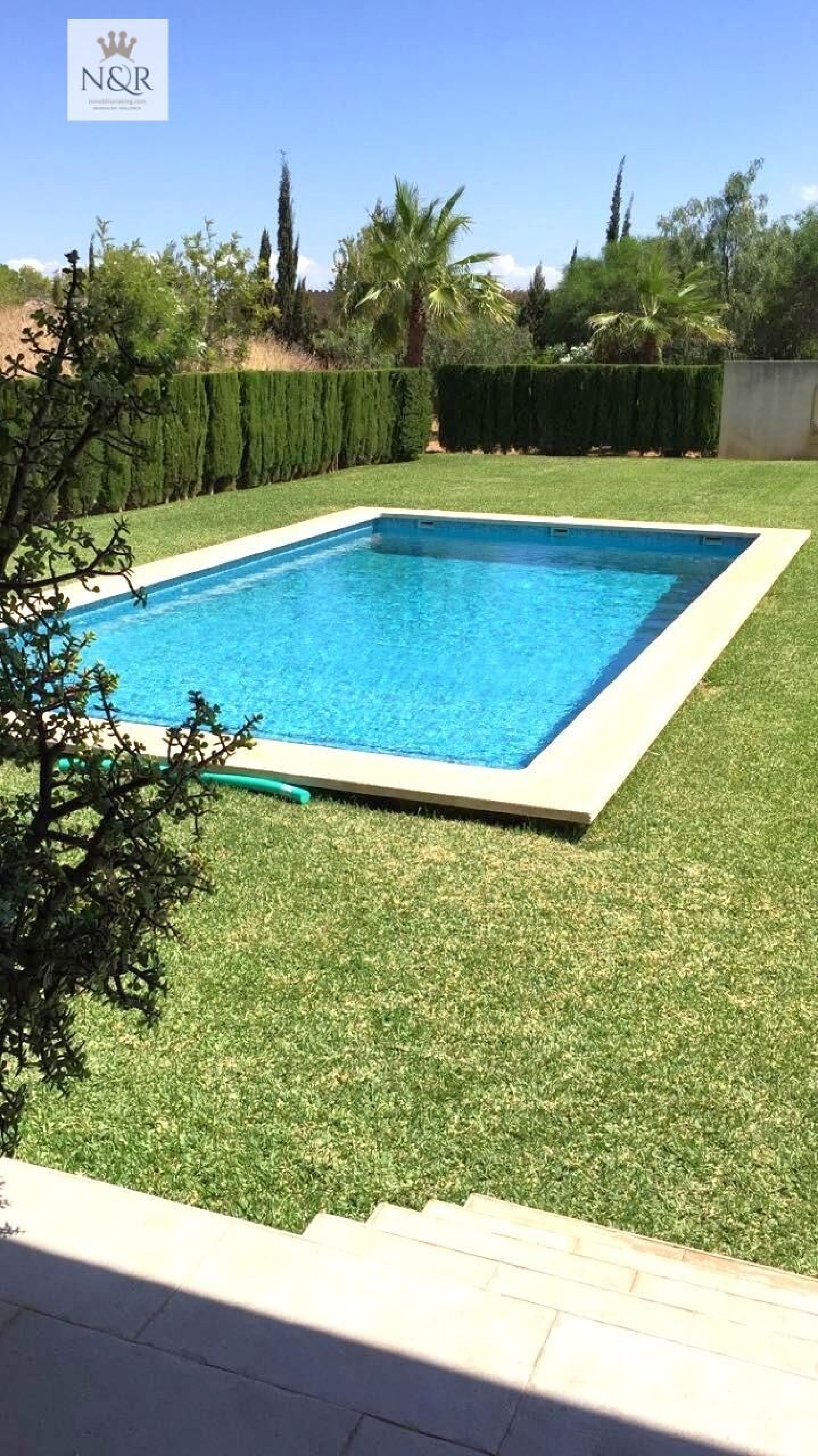  kaufen Villa Binissalem Raiguer 2