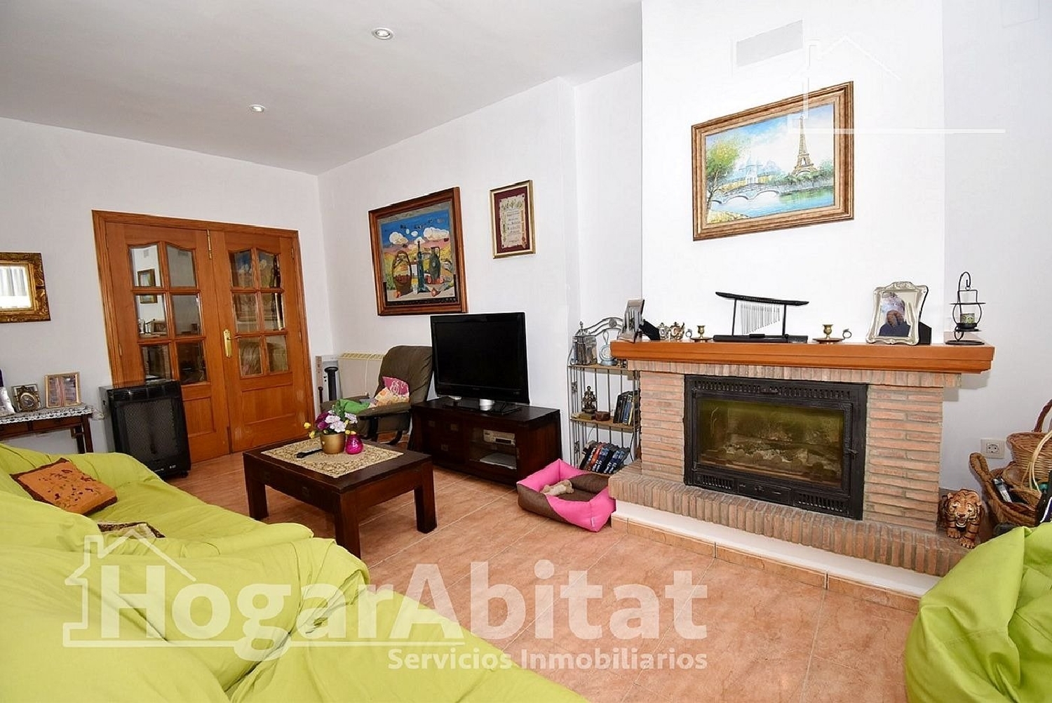  te koop villa Borriol Plana Alta 6