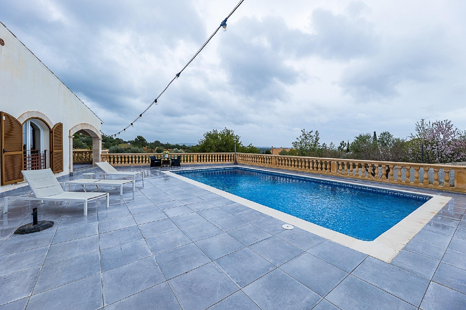  te koop villa Bunyola Tramuntana 2