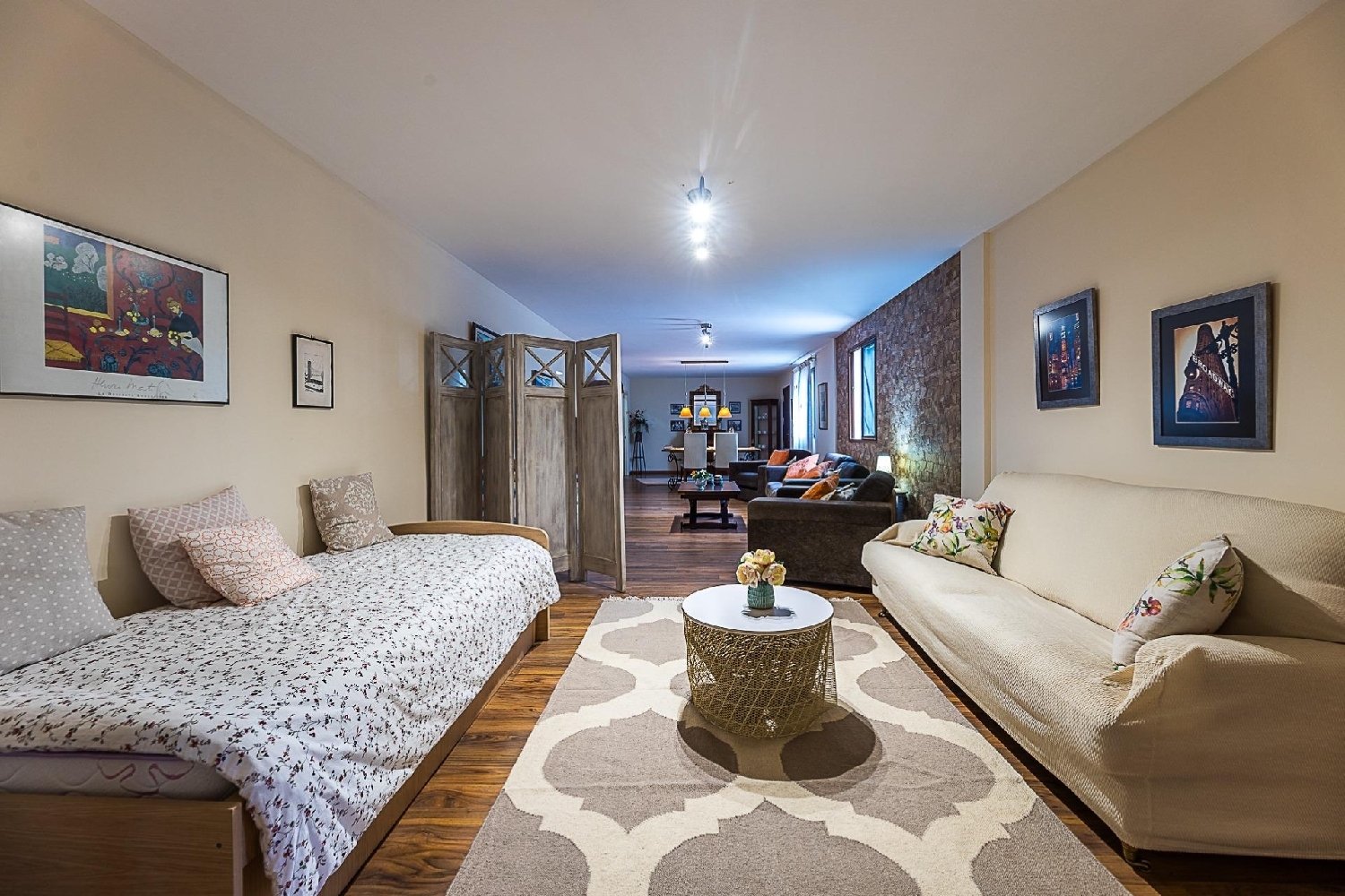  te koop villa Bunyola Tramuntana 4