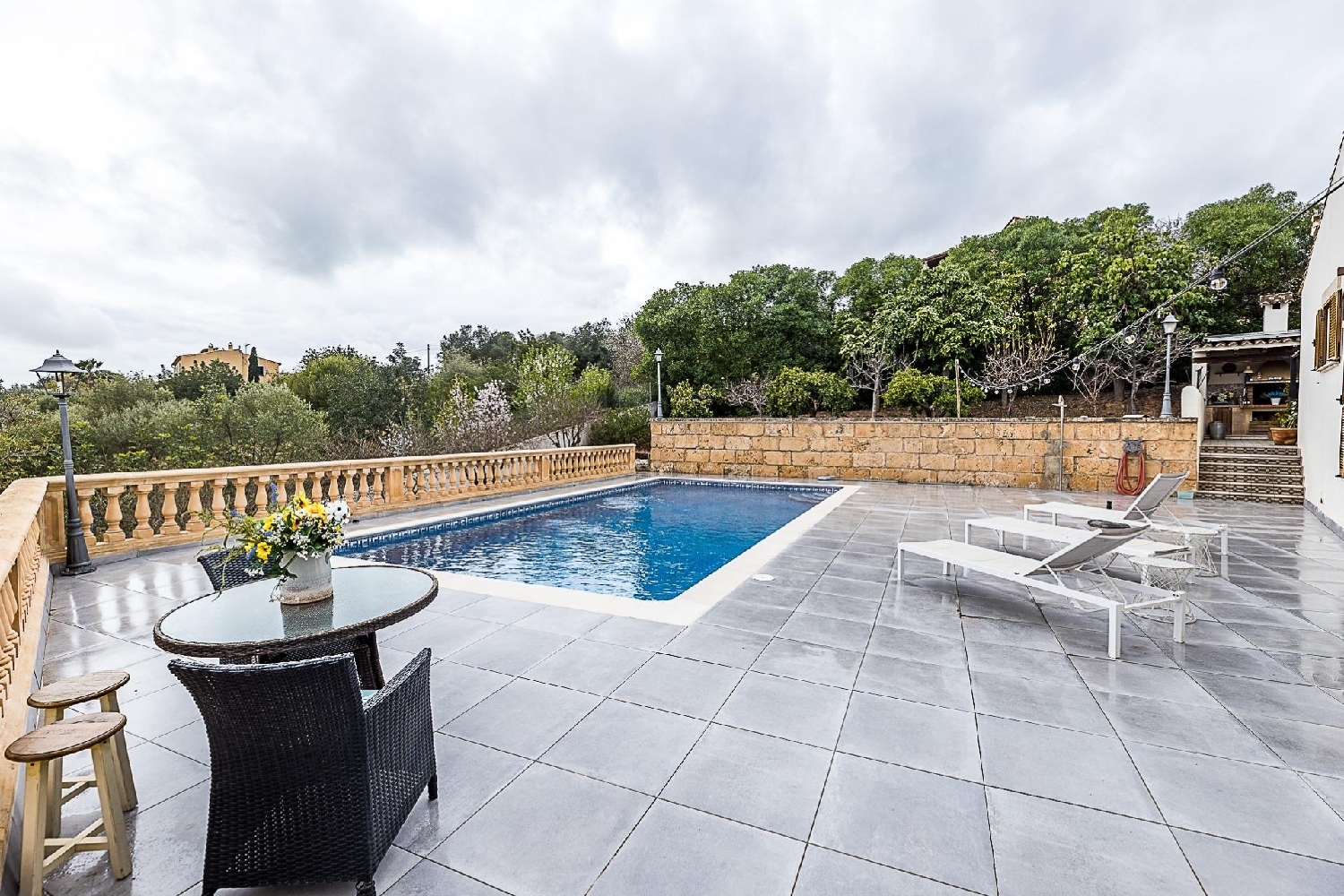  te koop villa Bunyola Tramuntana 3