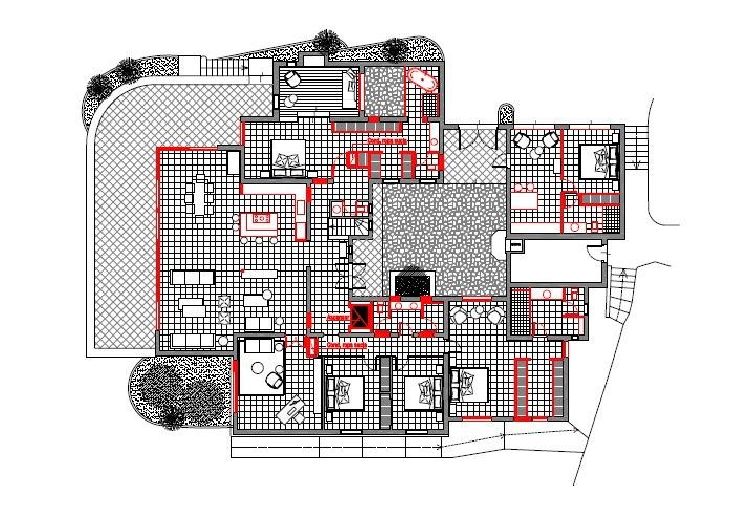  kaufen Villa Bunyola Tramuntana 8
