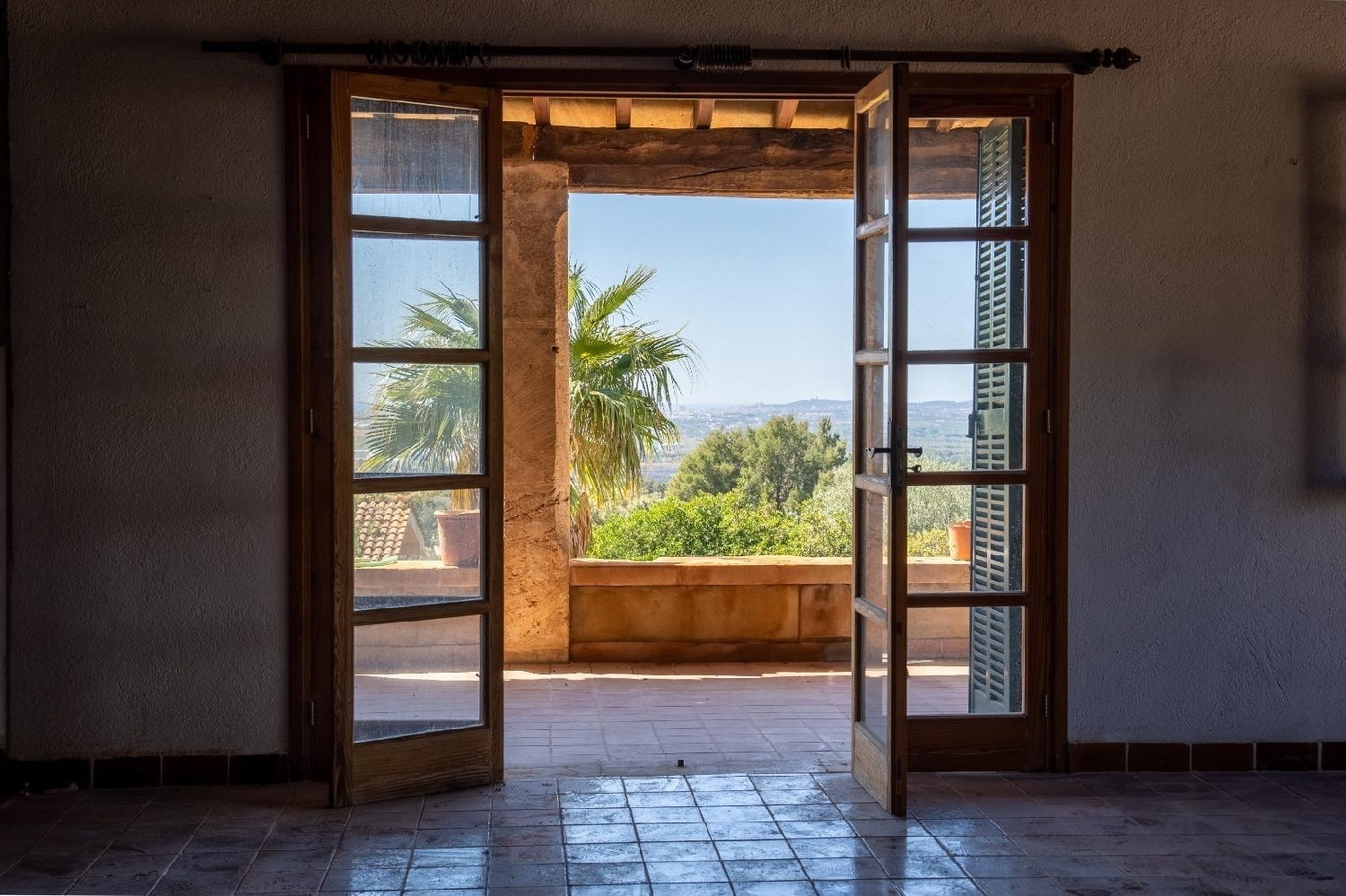  kaufen Villa Bunyola Tramuntana 2